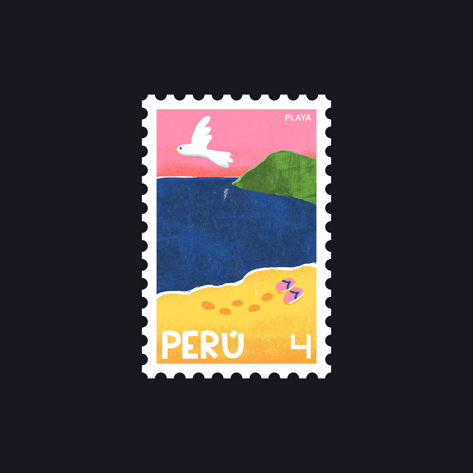 A day in Peru - image 6 - student project