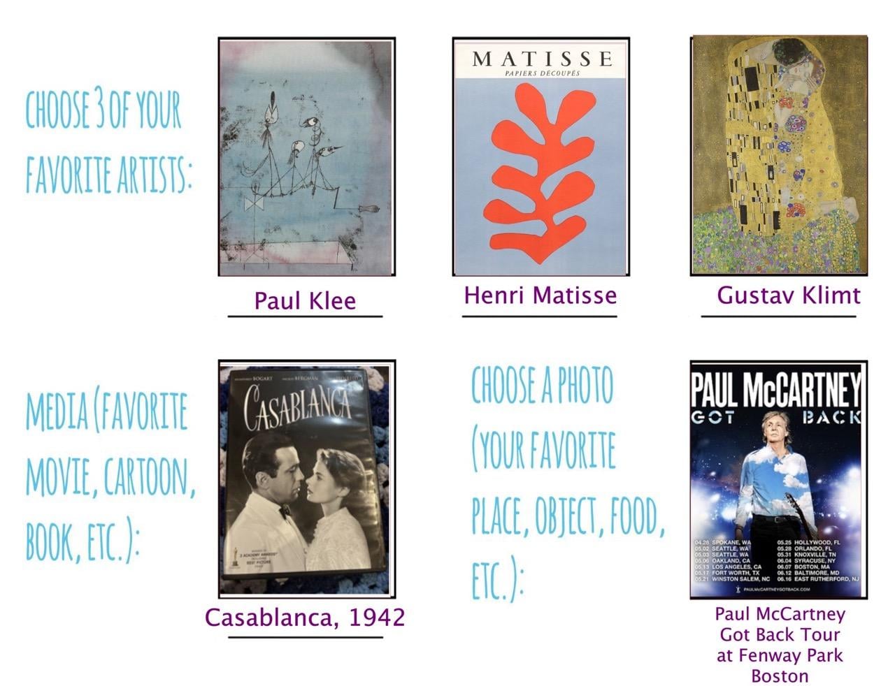 Child of the 60s Likes - image 1 - student project
