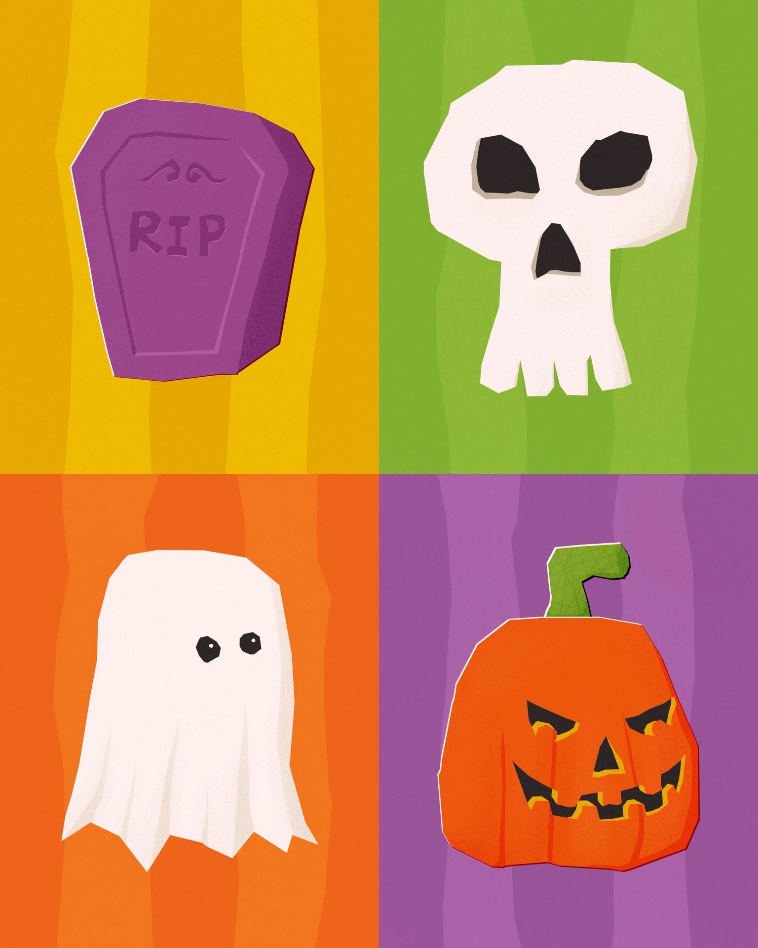 Spooky & Wonky = Sponky? - image 5 - student project