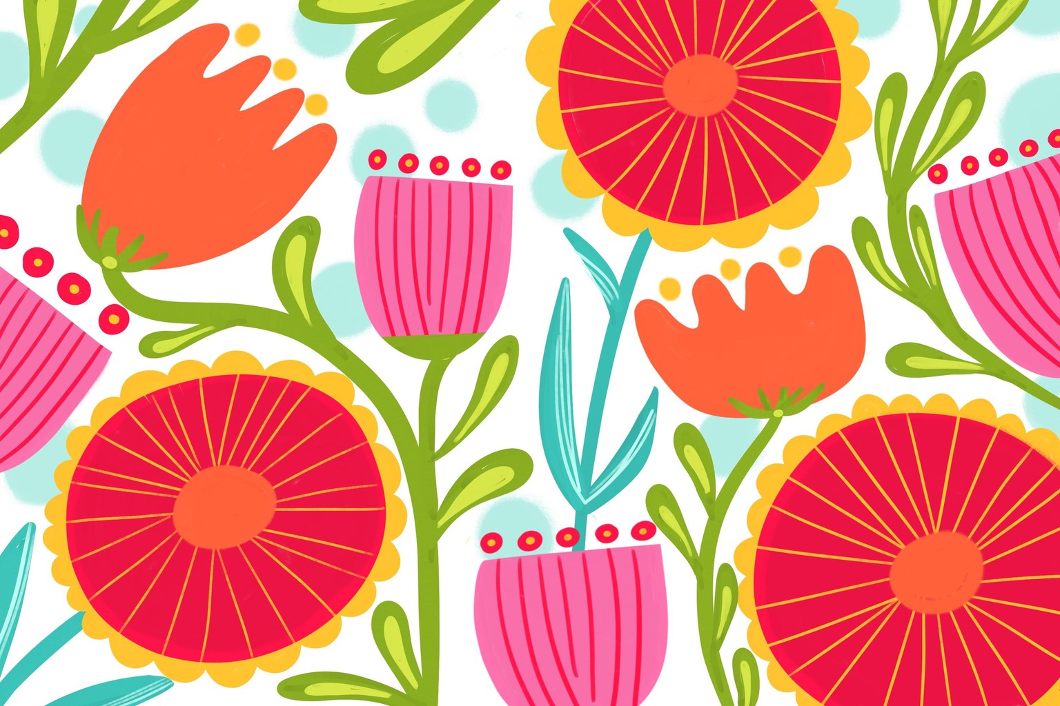 Day10-Rhapsody in red orange yellow - image 9 - student project