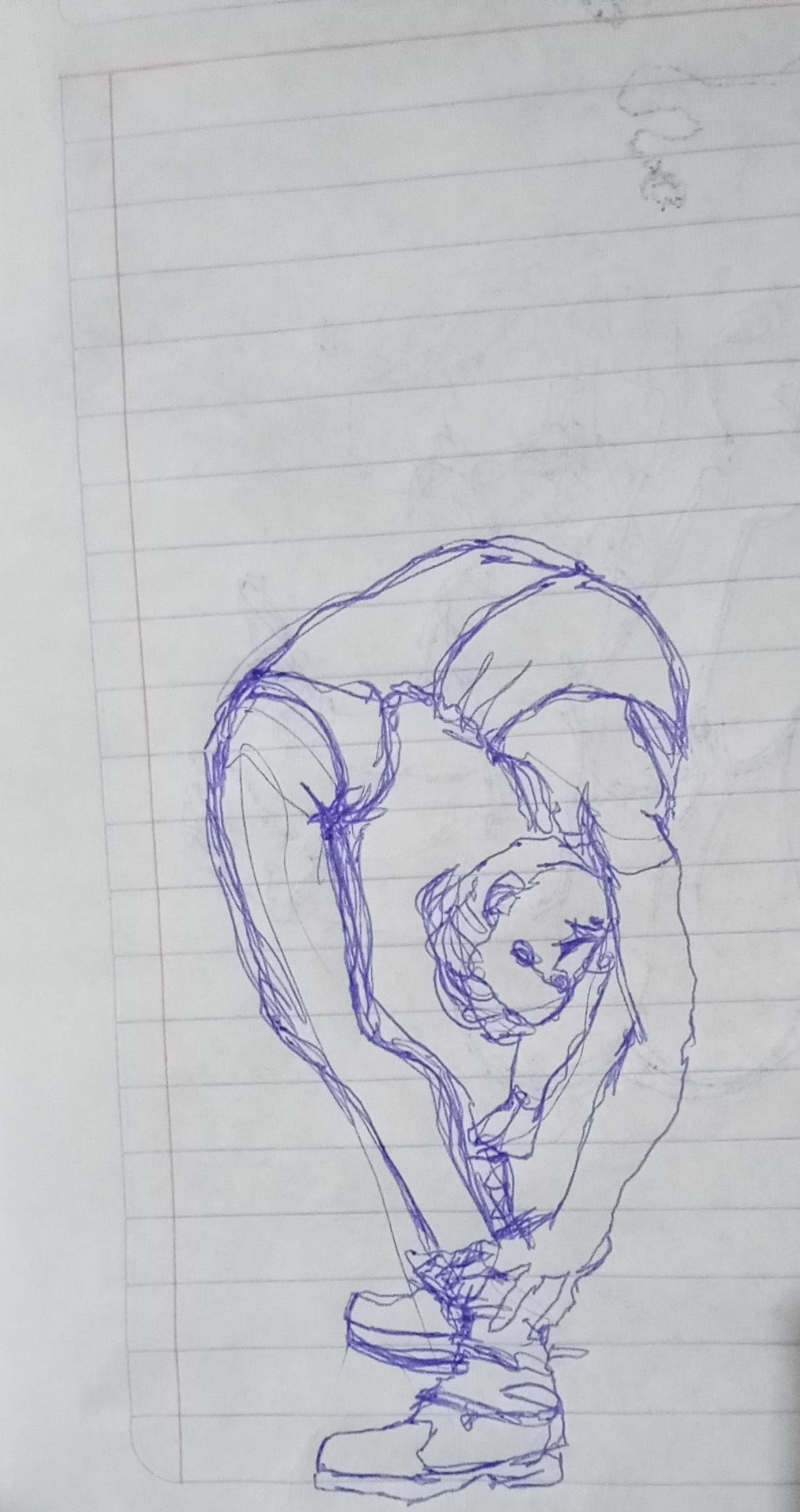 Gesture ex2 - image 2 - student project