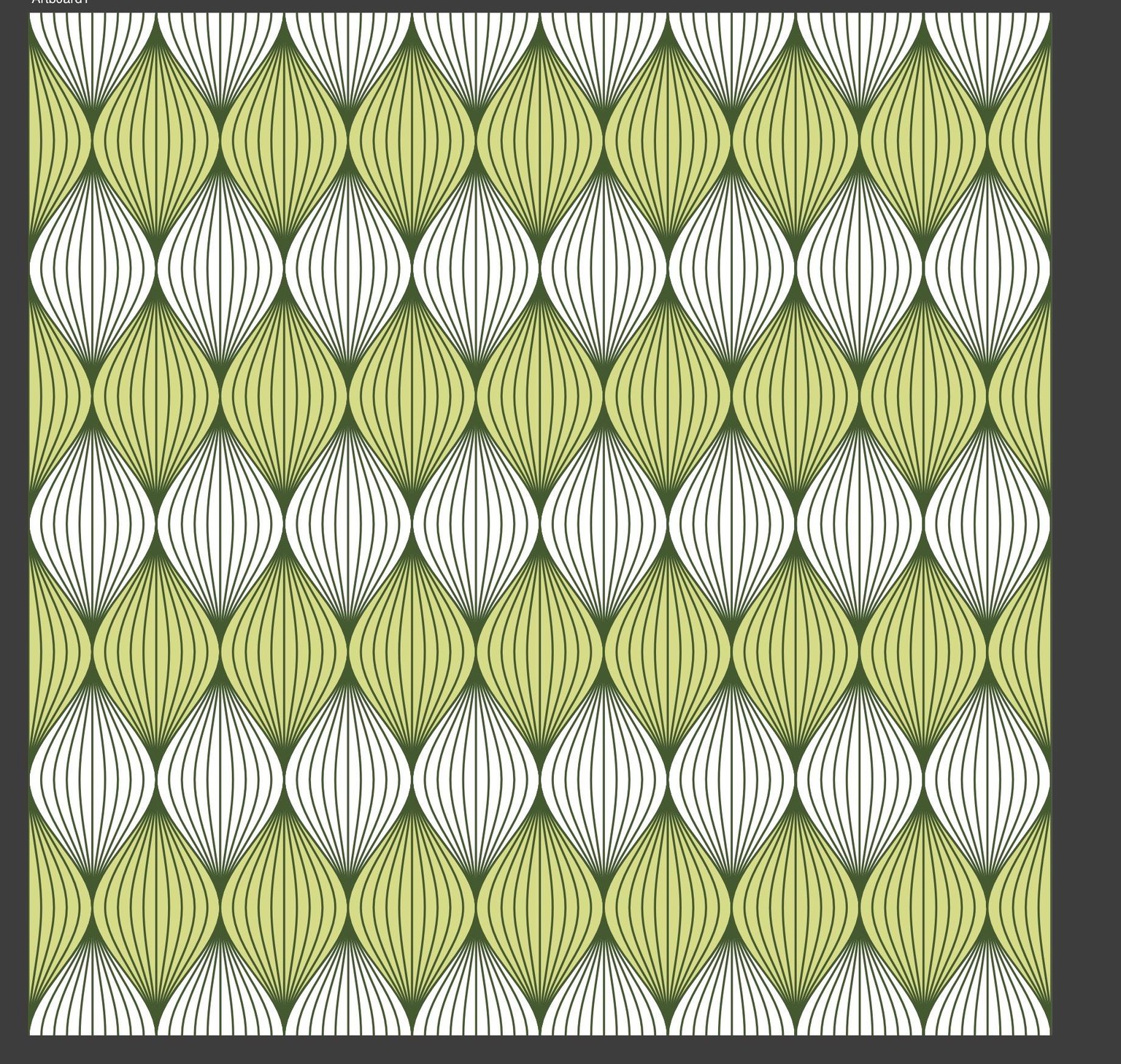Ogee Patterns - image 3 - student project