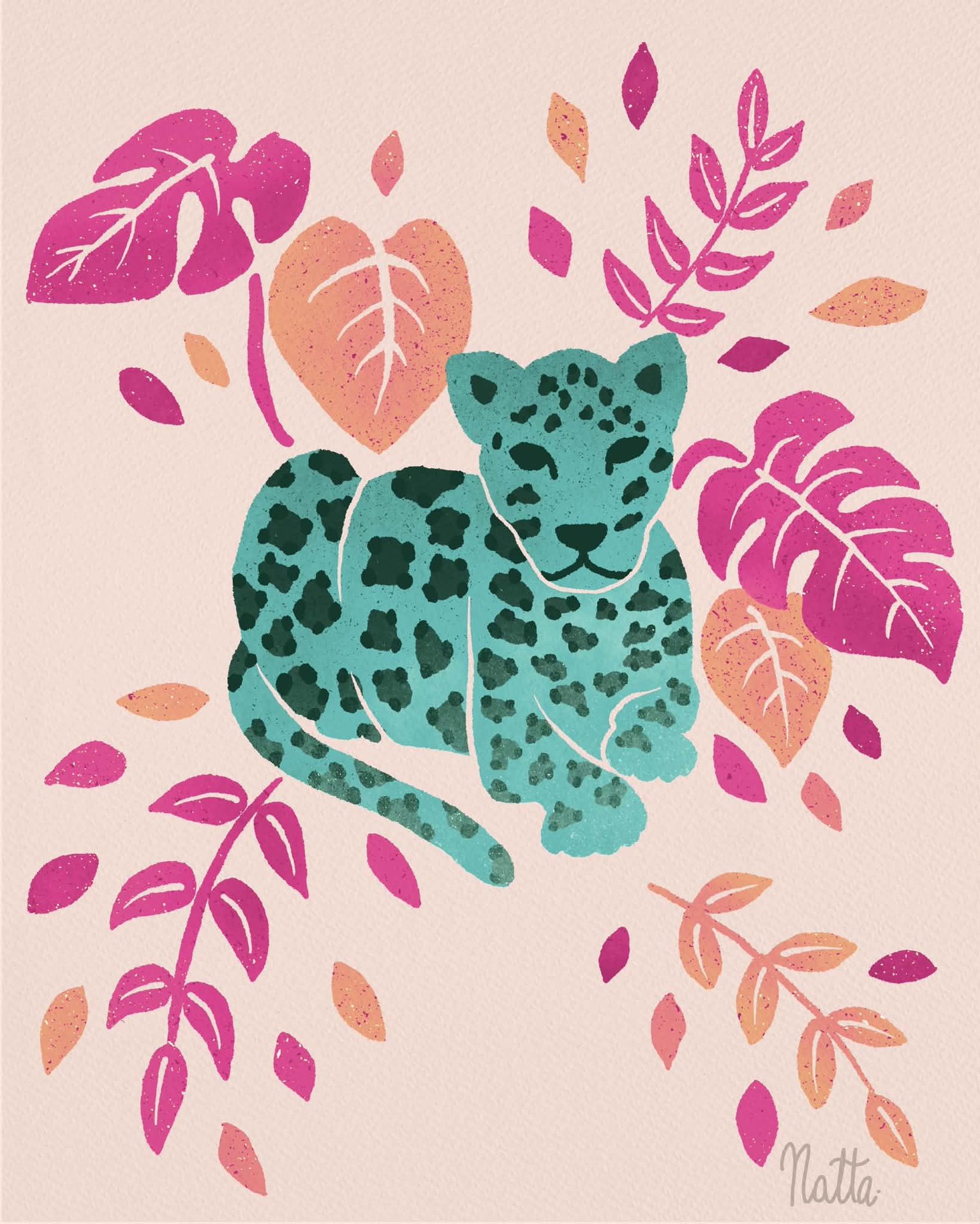 Let me give it a try! - image 1 - student project