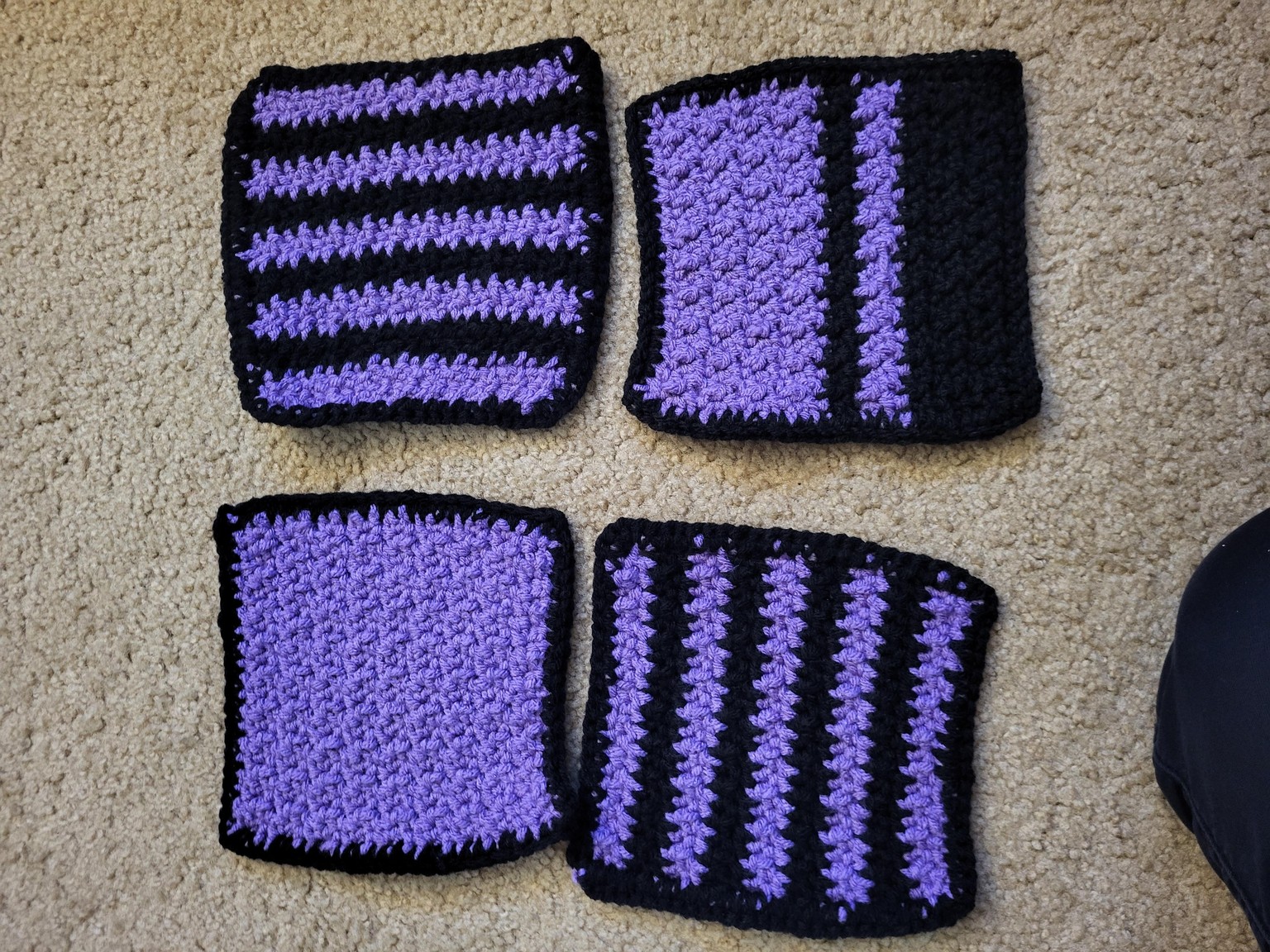 First batch - image 1 - student project