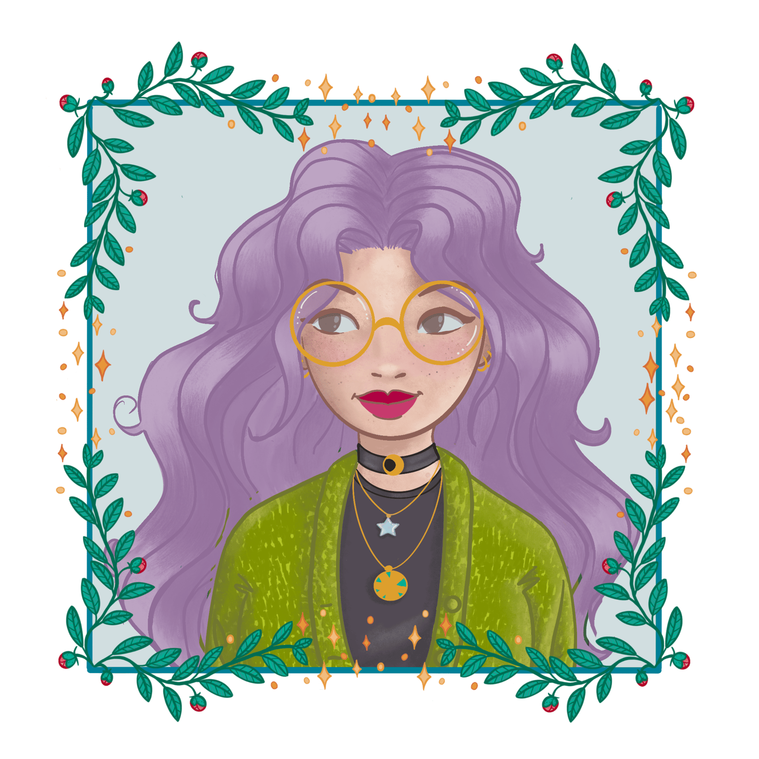 My Submission - image 1 - student project