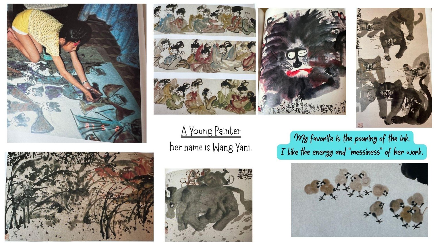 Ink Think - image 10 - student project