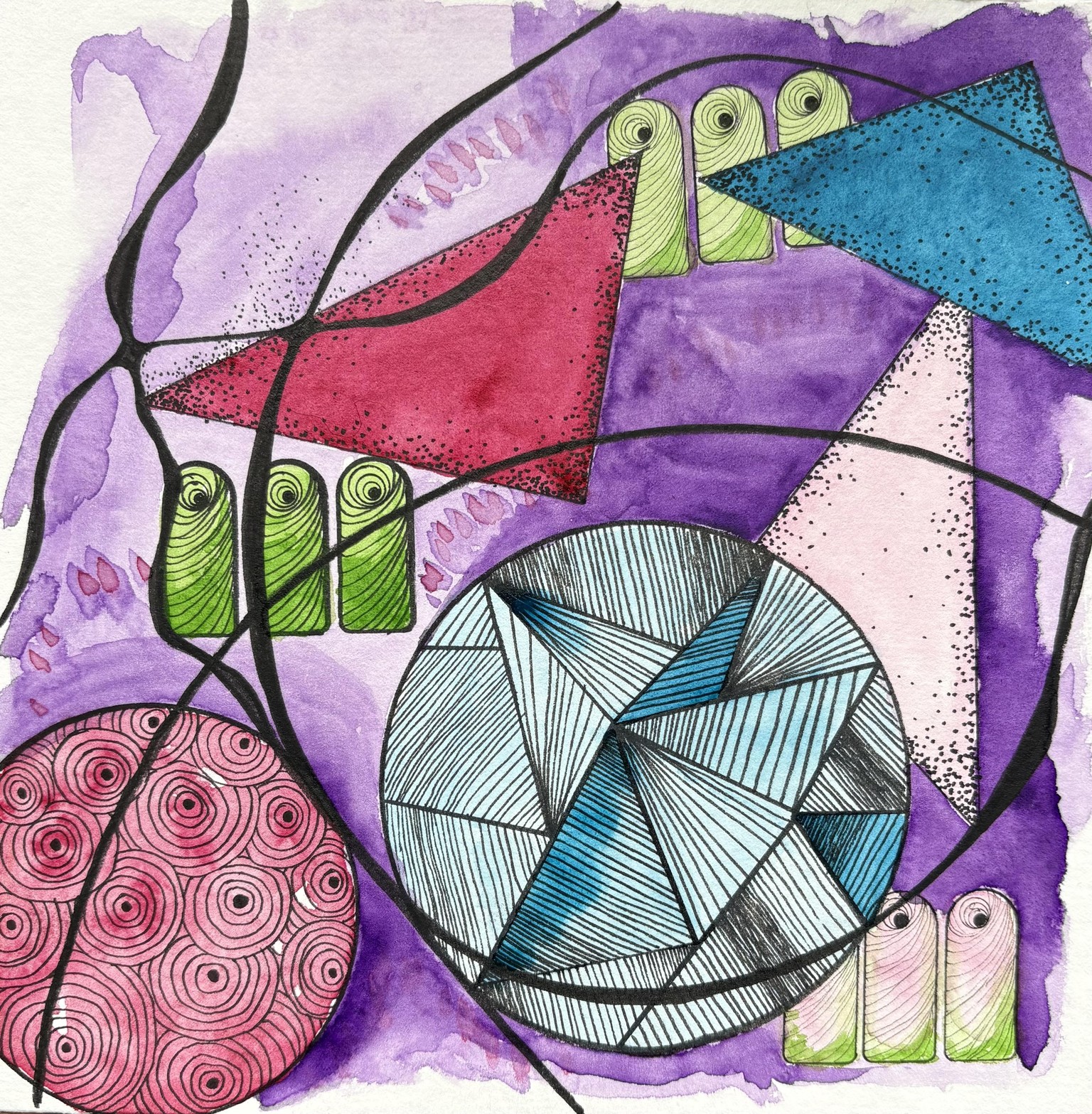 Fun - image 1 - student project