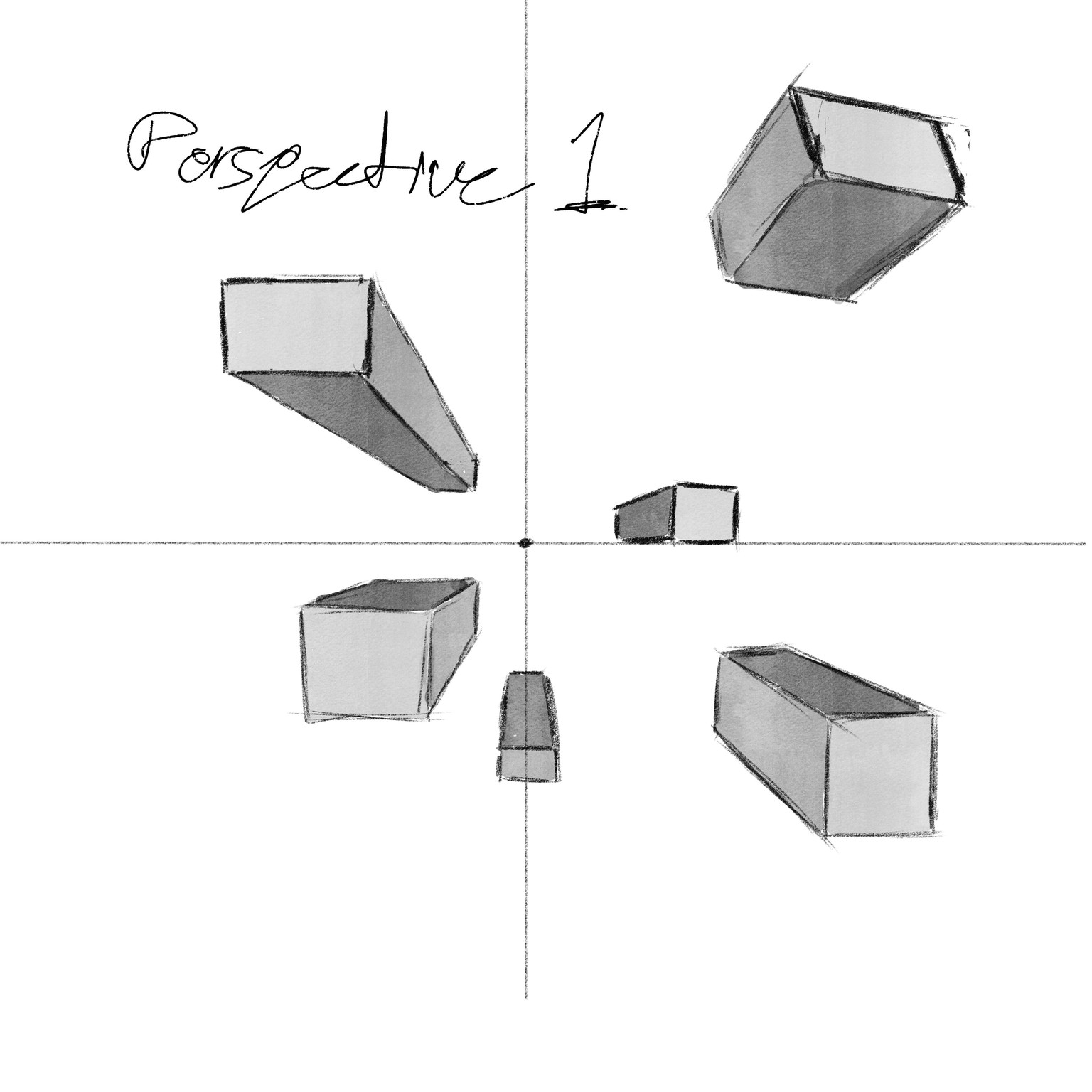 Perspective 1 - image 2 - student project