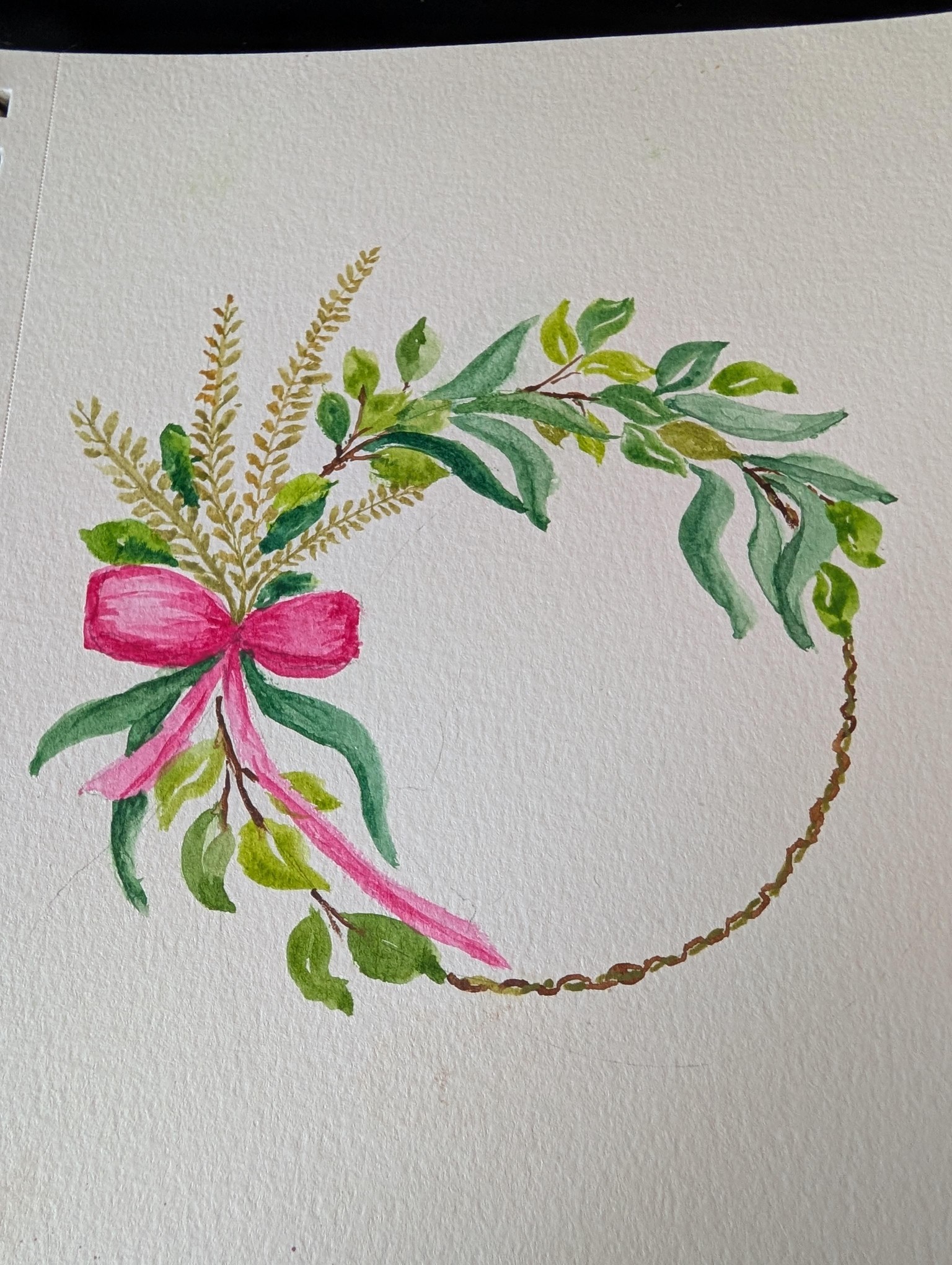 Leaves it to Me - image 1 - student project