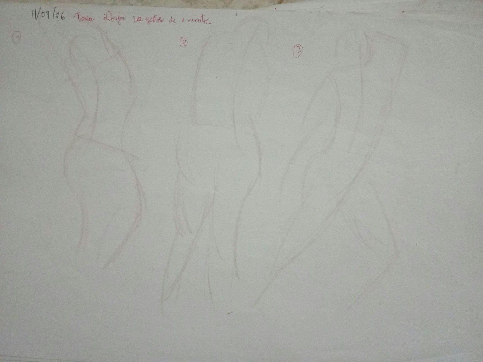 Gesto - image 7 - student project