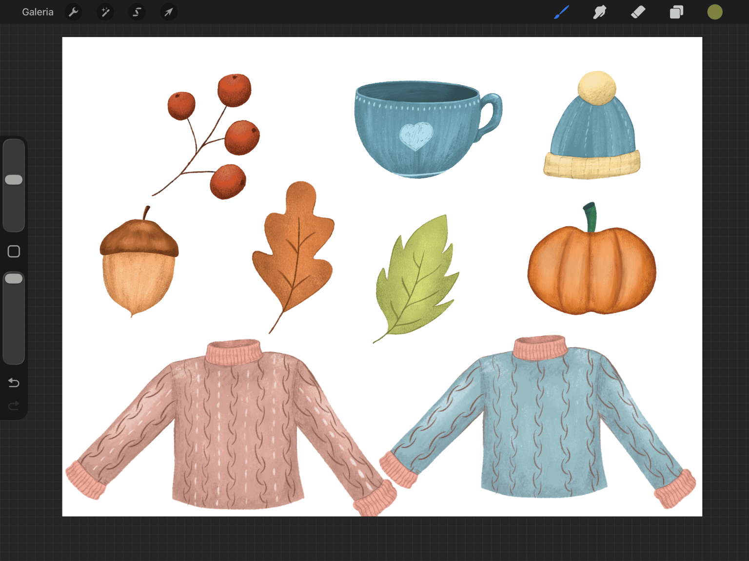 Final illustrations - image 1 - student project