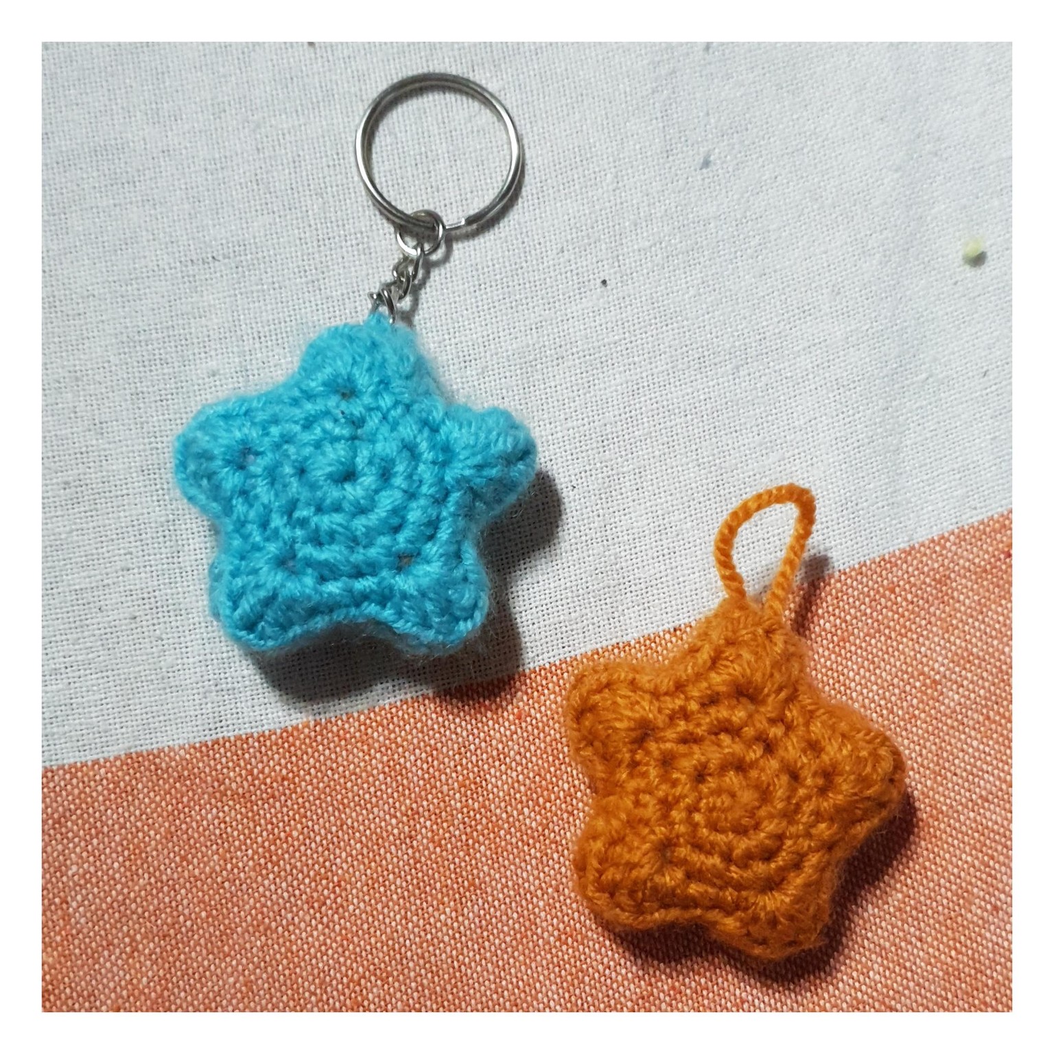 Autumn Star - image 2 - student project