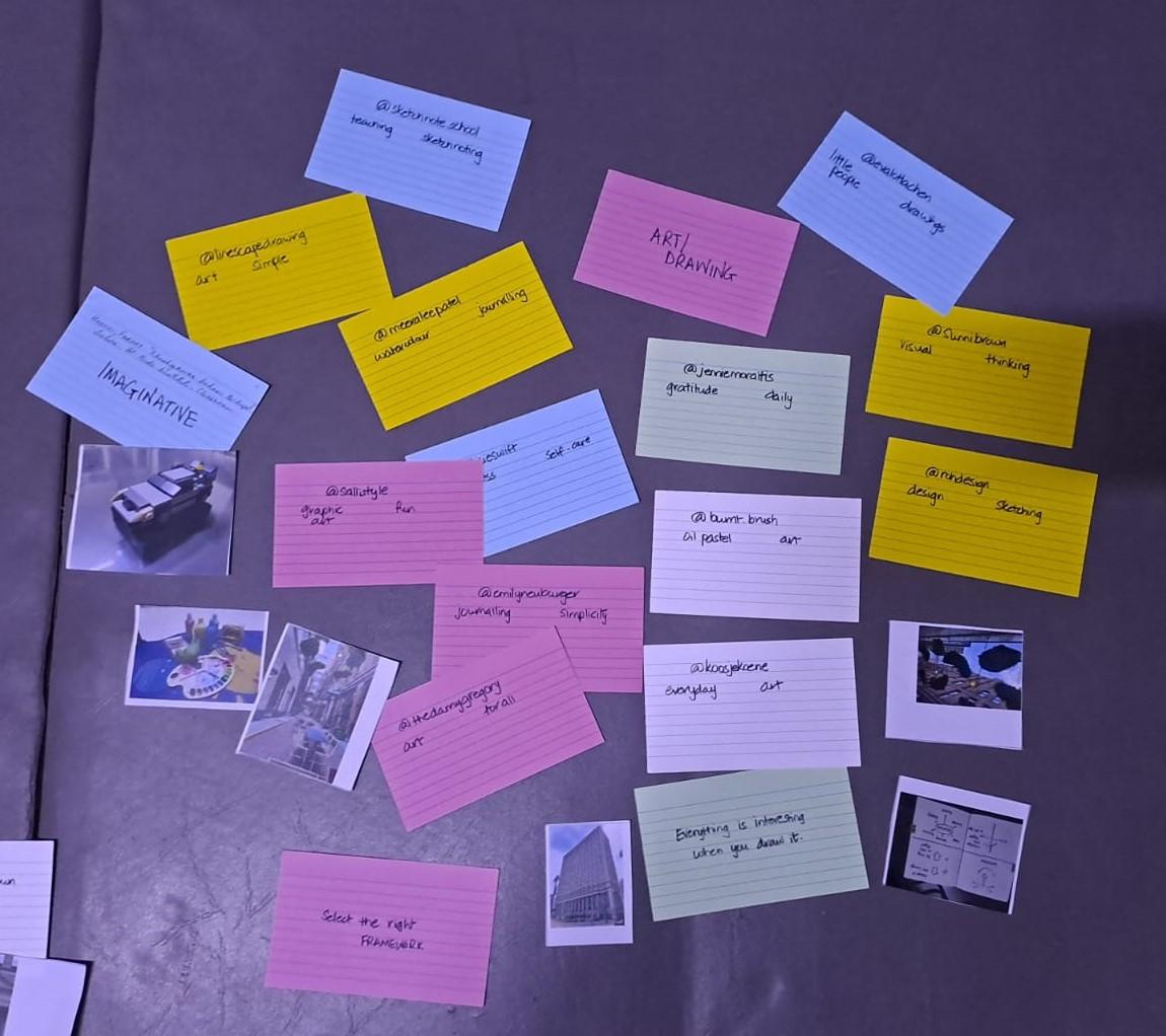 Searching for Meaning - image 2 - student project