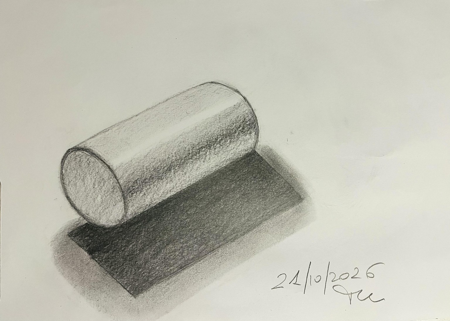 Ombre - image 4 - student project