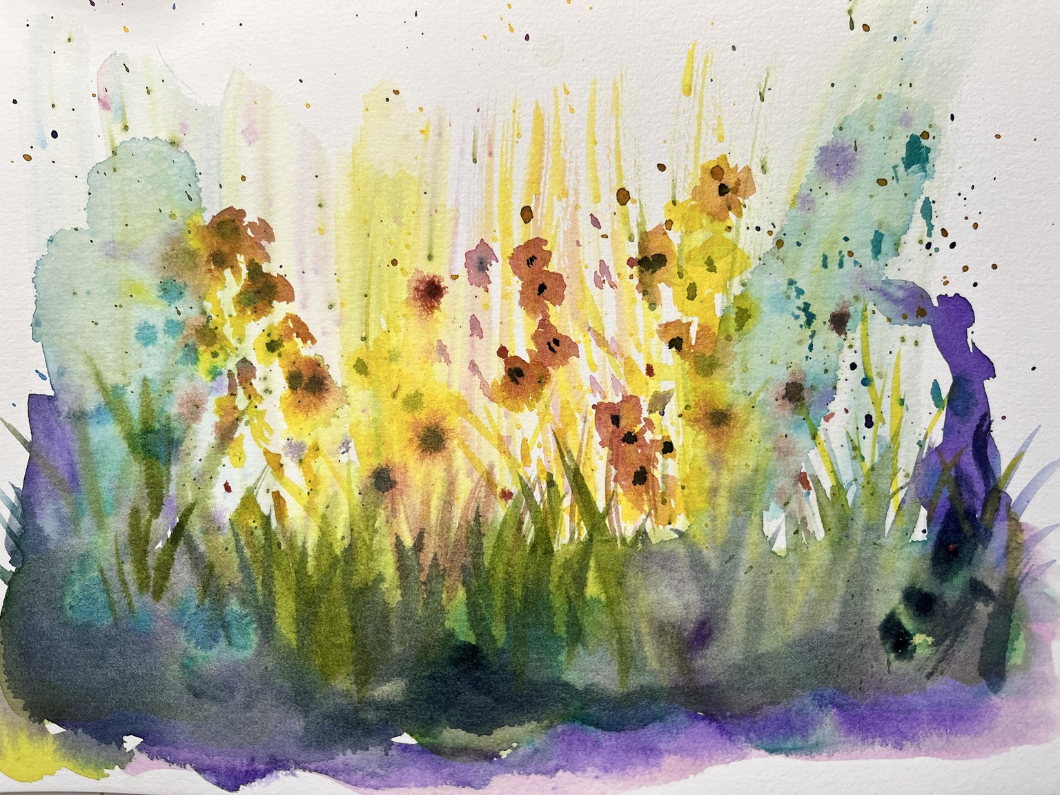 Loosening Up ! - image 1 - student project