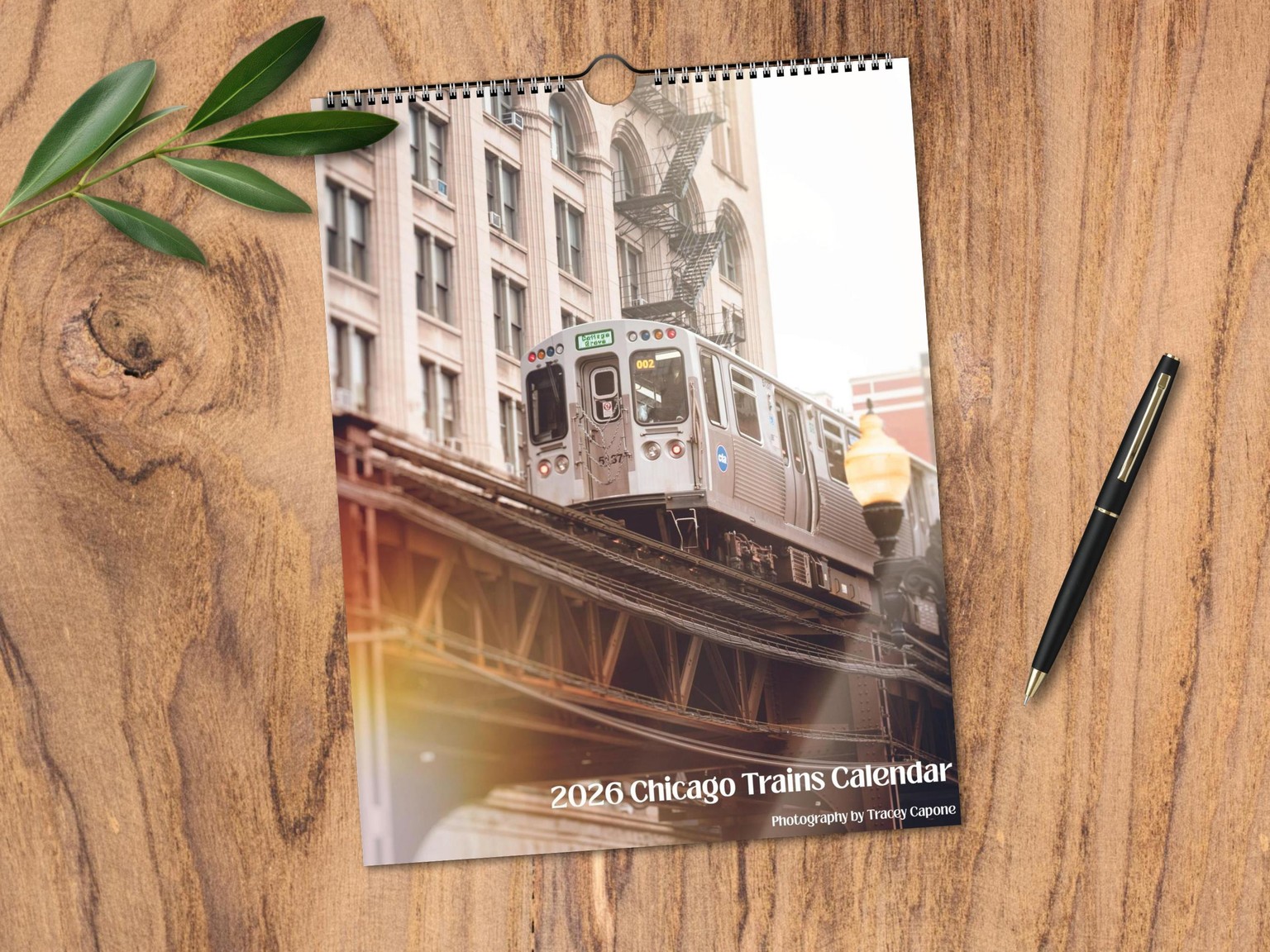 Multiple calendars from one template - image 8 - student project