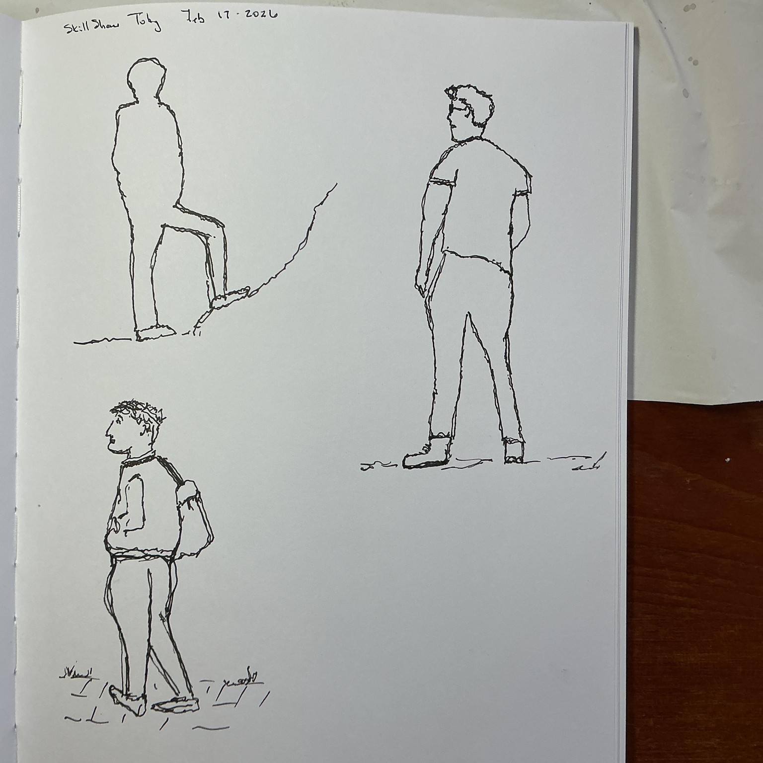 People - image 3 - student project