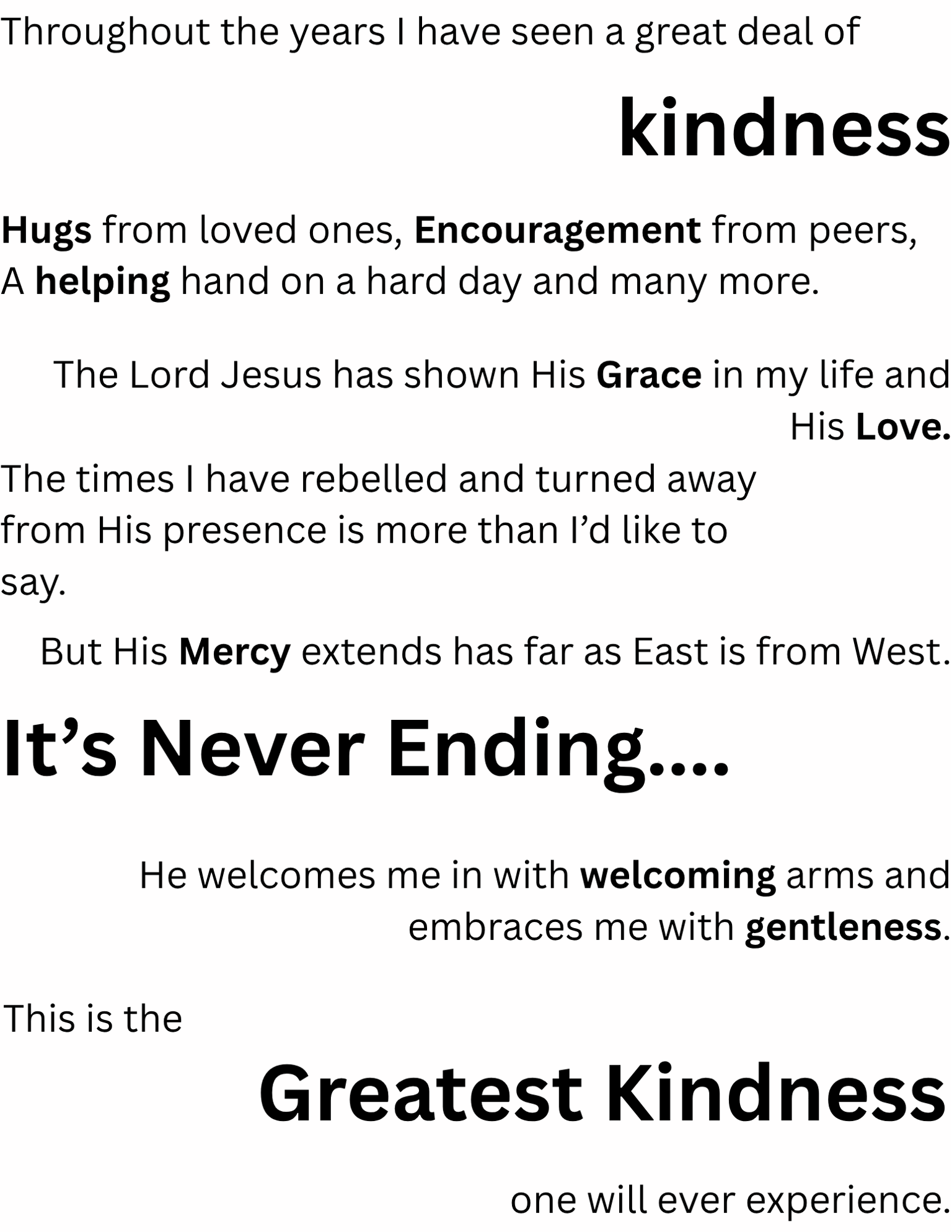Word Play - image 1 - student project