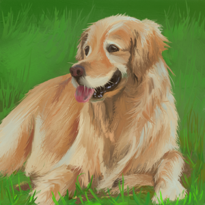 doggy - image 1 - student project