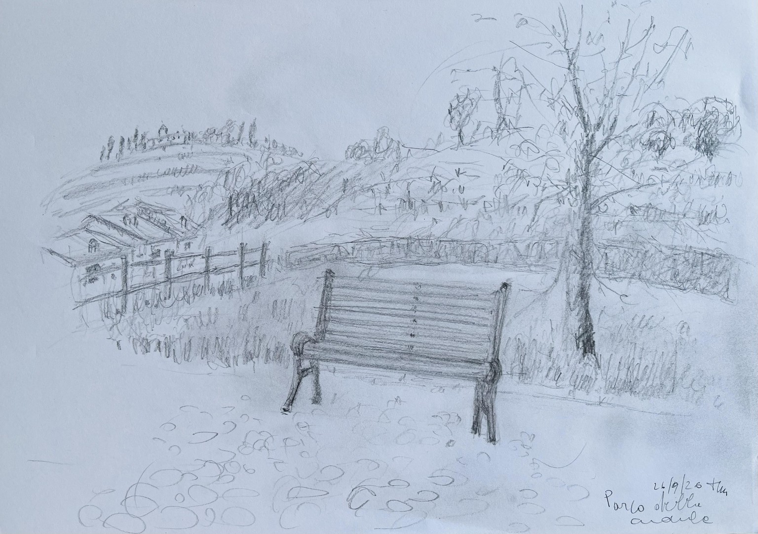 Lasciamo il segno - image 7 - student project