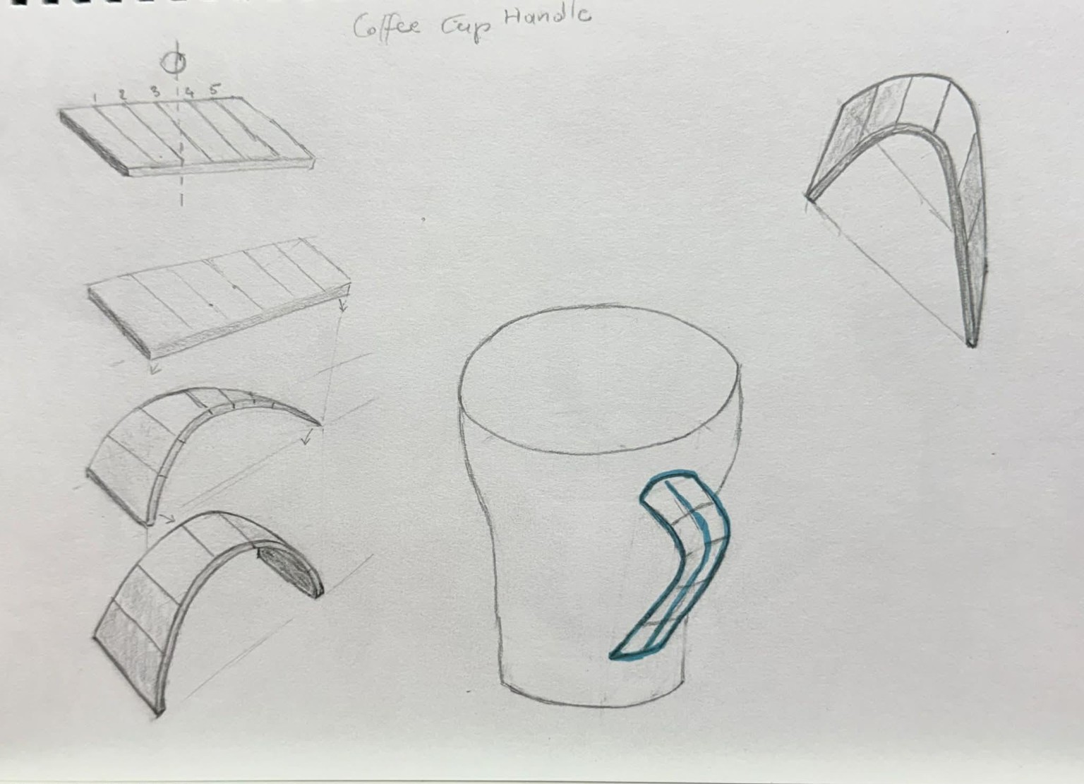 2 Points Perspective with Tamas Benko - image 6 - student project