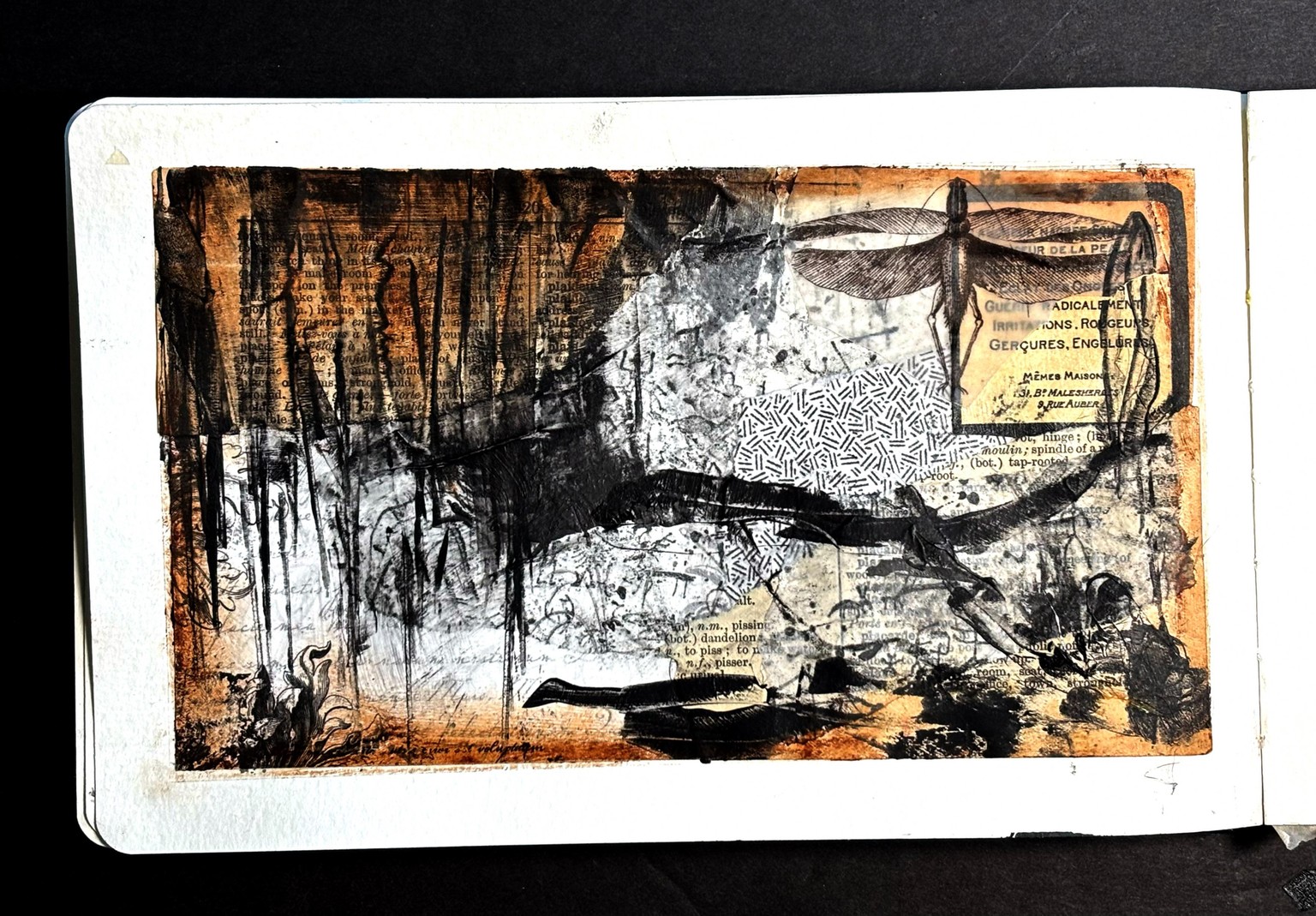 Art Quickie Projects - image 10 - student project
