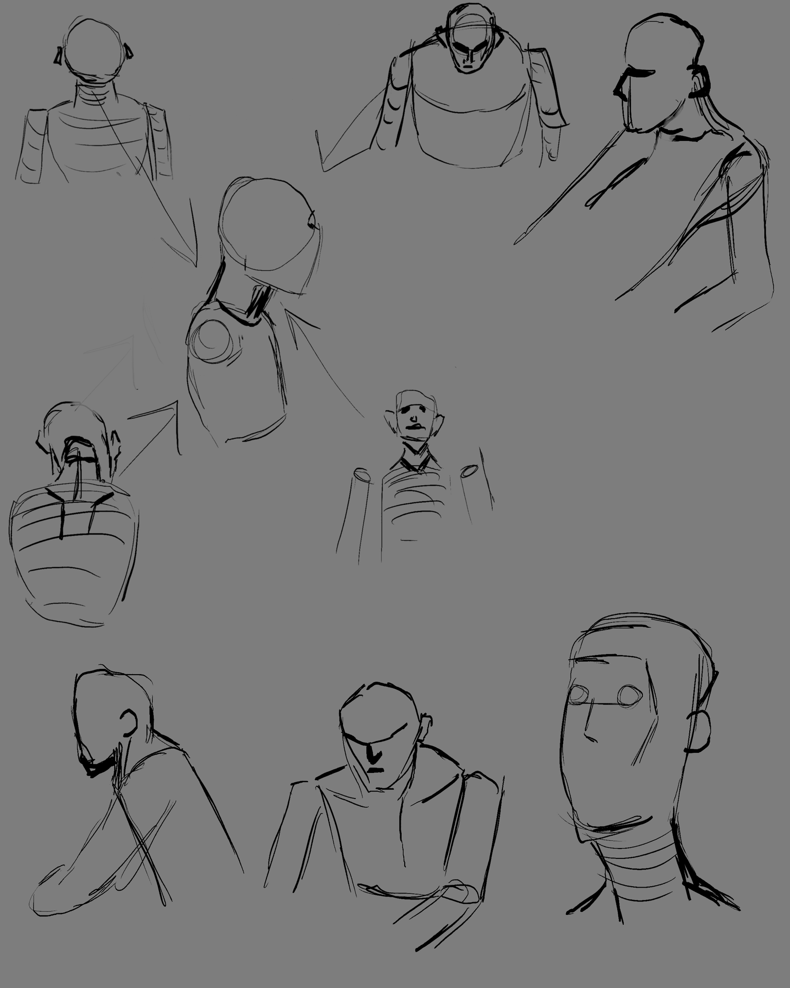 Self testing + favorite practice pages - image 3 - student project