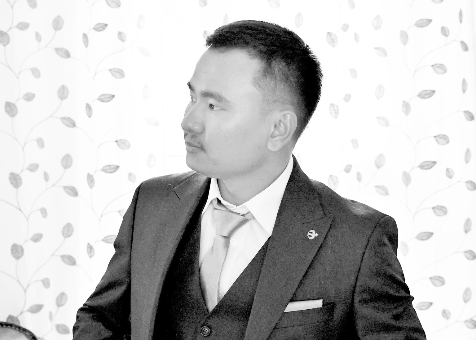 My very first wedding photoshoot - image 2 - student project
