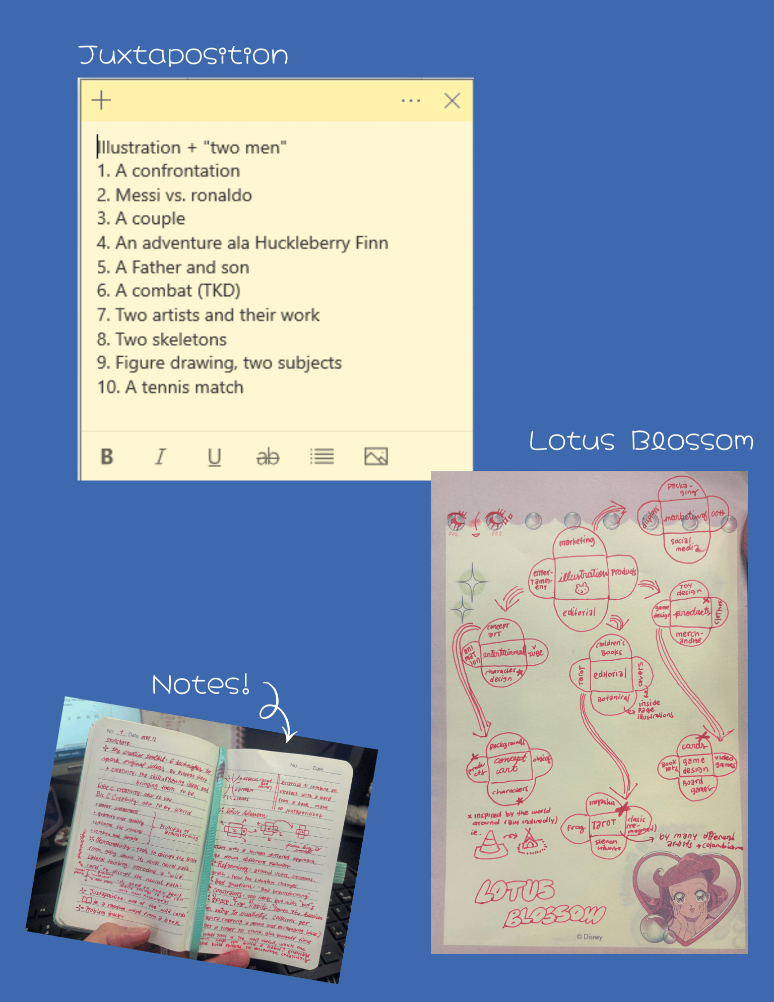 Full project :) - image 2 - student project