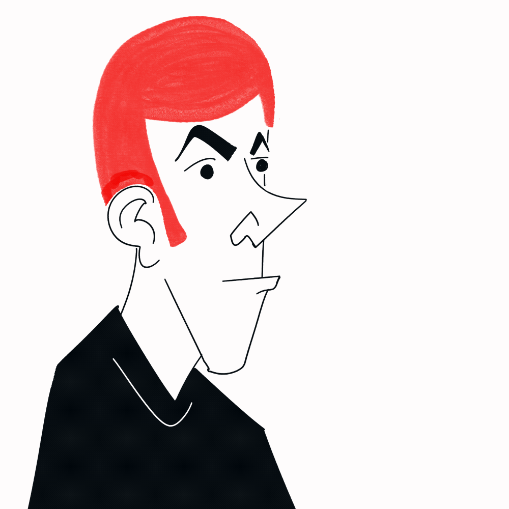 Testing animation in Procreate - image 14 - student project