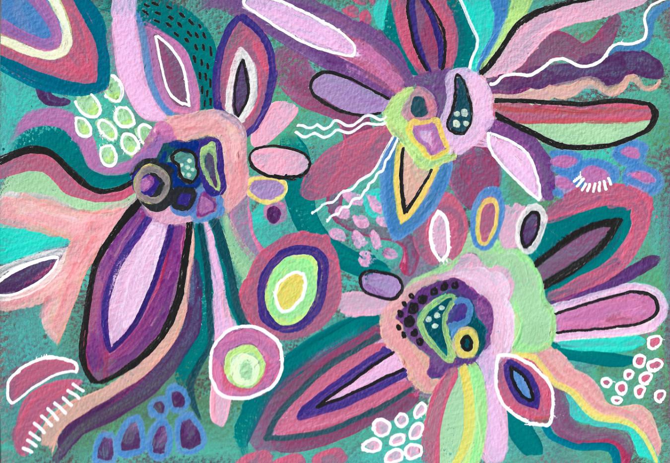 Playful Abstracts - image 1 - student project