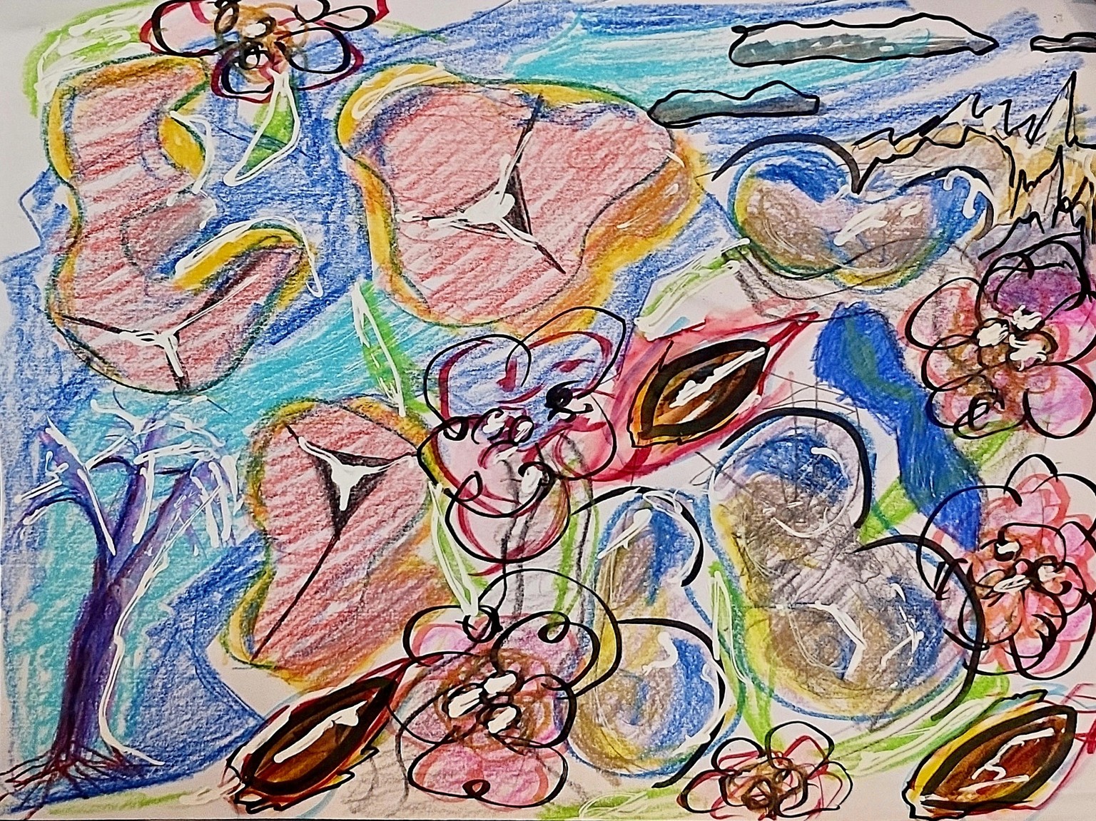 thank you :) - image 1 - student project