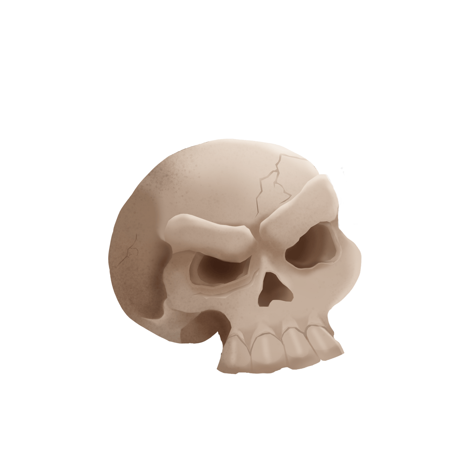 this was fun 💀🪓🌲 - image 3 - student project