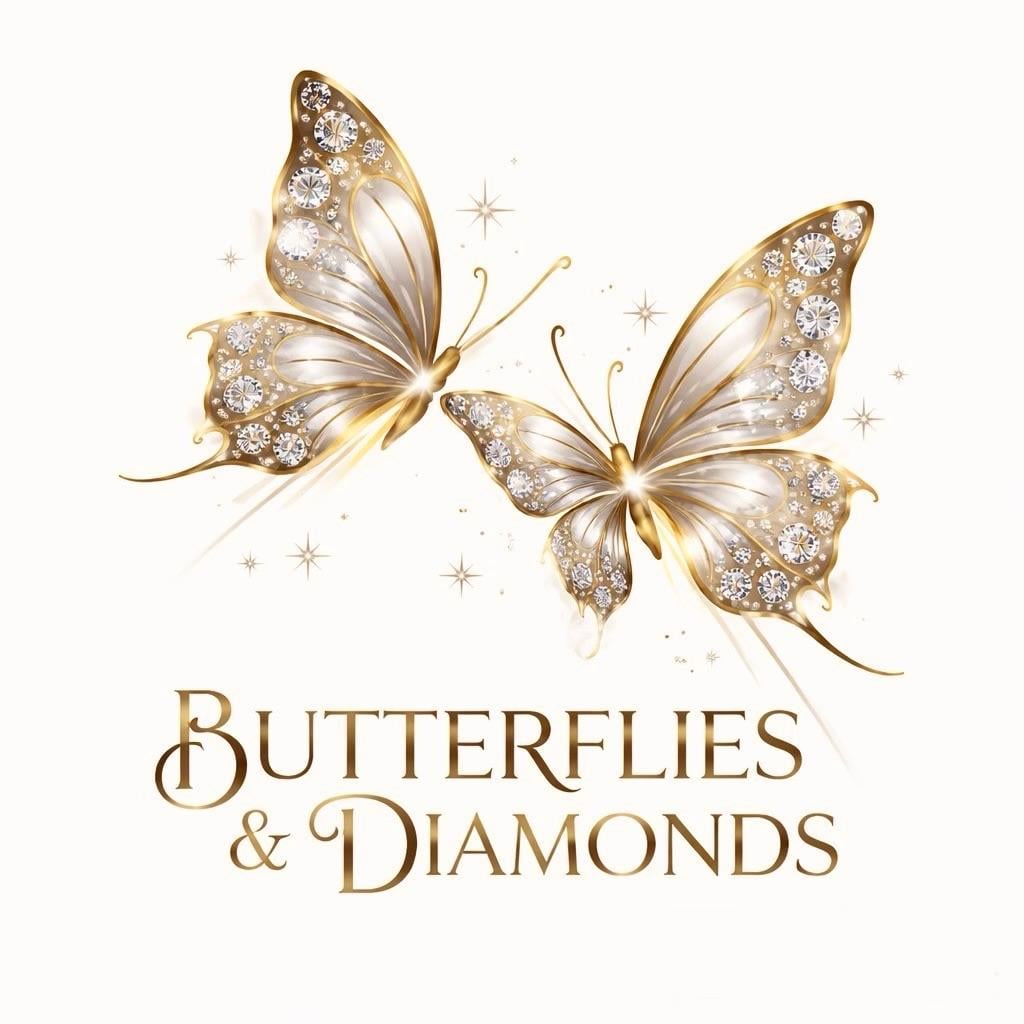 Butterflies and Diamonds - image 1 - student project