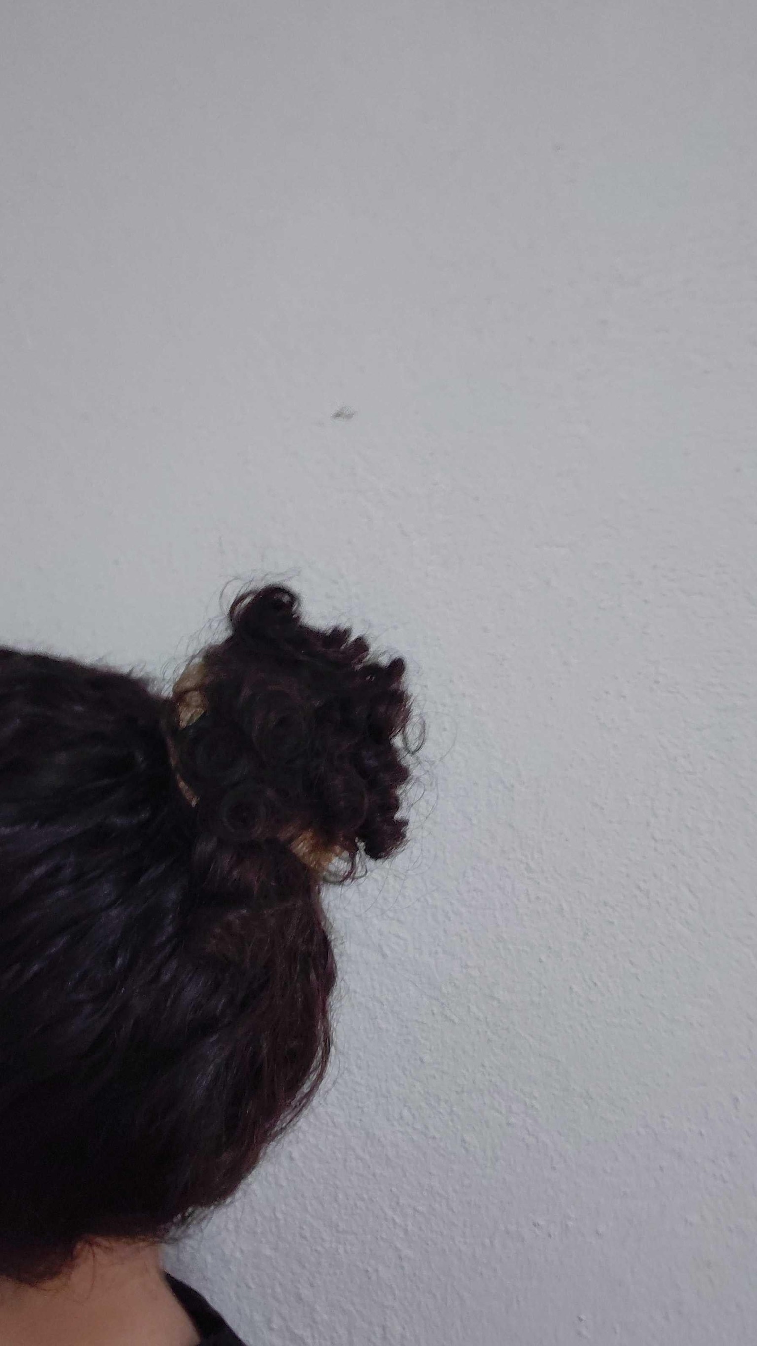 first ever scrunchie! - image 2 - student project