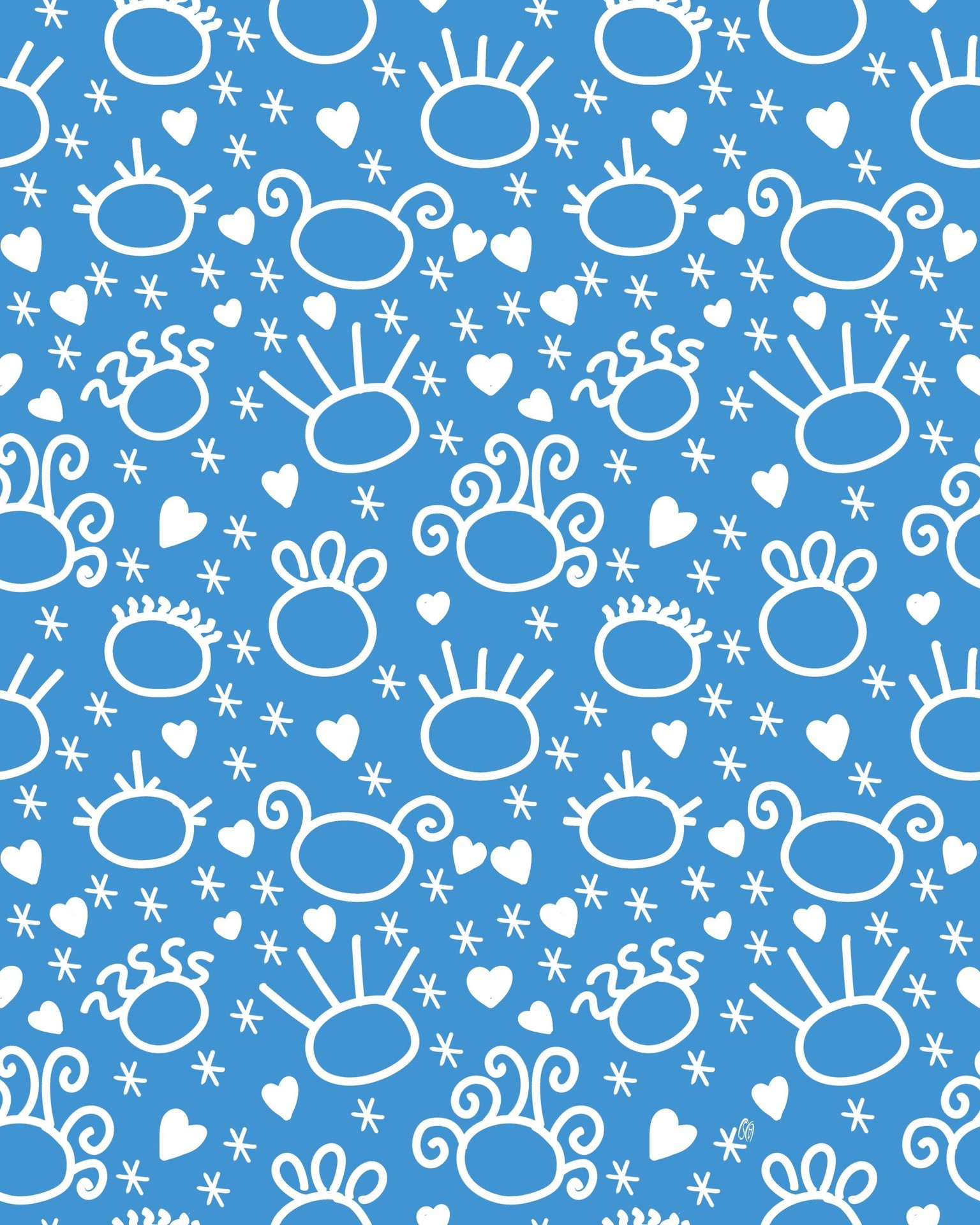 Seamless fun - image 1 - student project