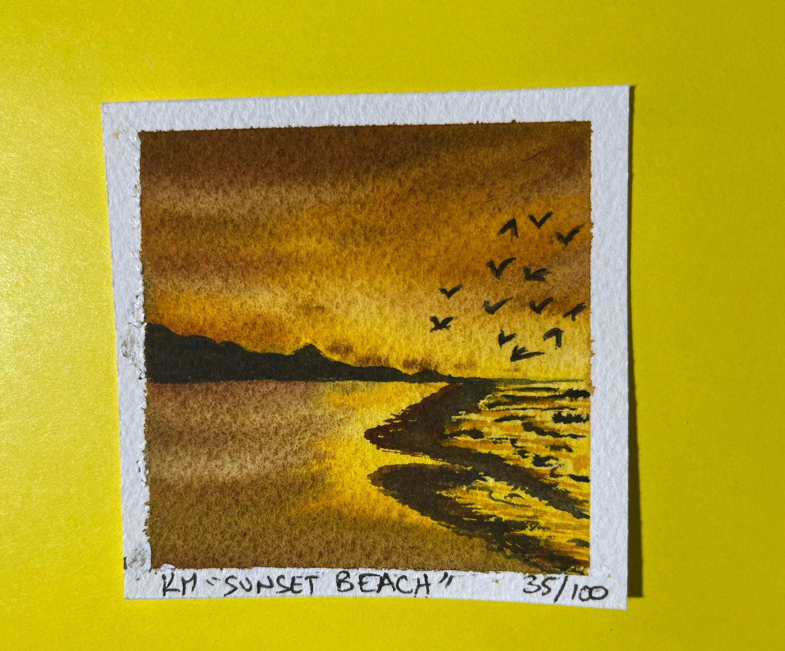 100 Days Challenge Round 3 - image 35 - student project