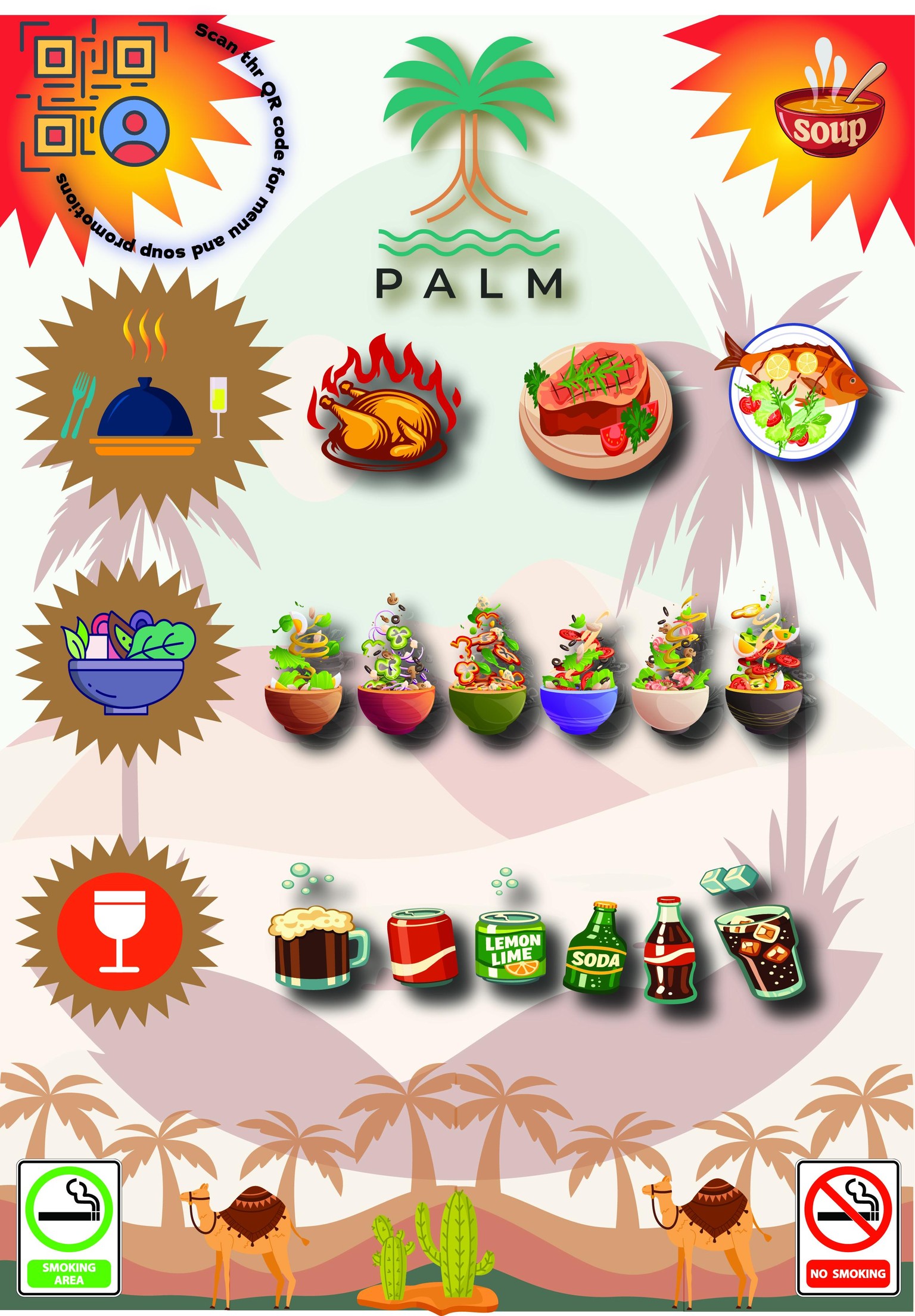 The Palm - image 1 - student project