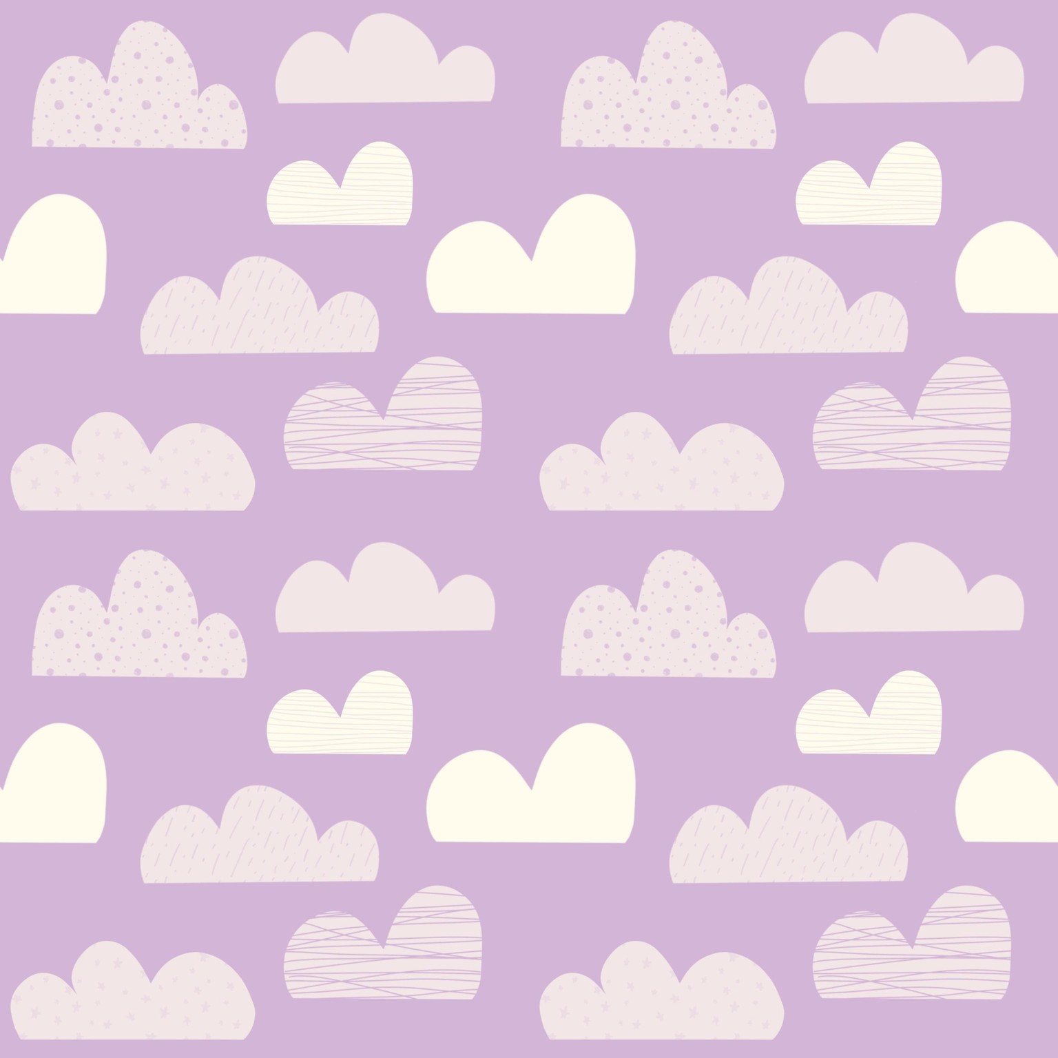 A set of patterns - image 4 - student project
