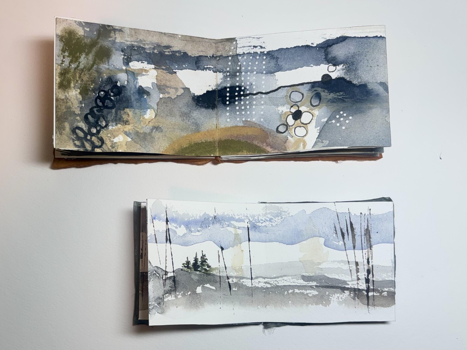 Taking this class - Good Choice! - image 4 - student project
