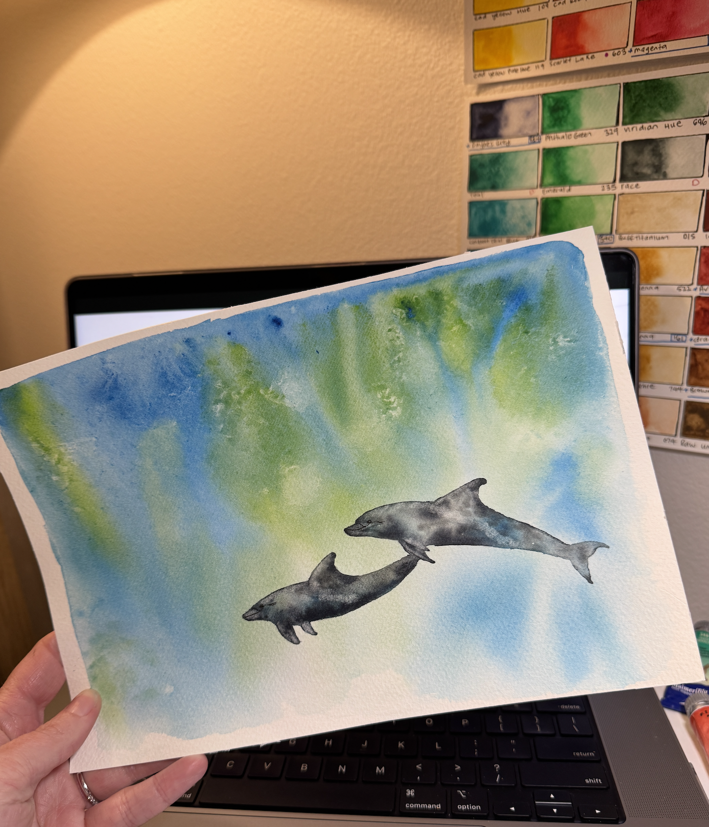 Loved this! thank you! - image 2 - student project