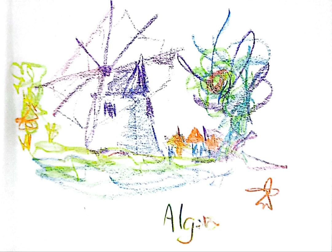 Croquis au Portugal - image 4 - student project
