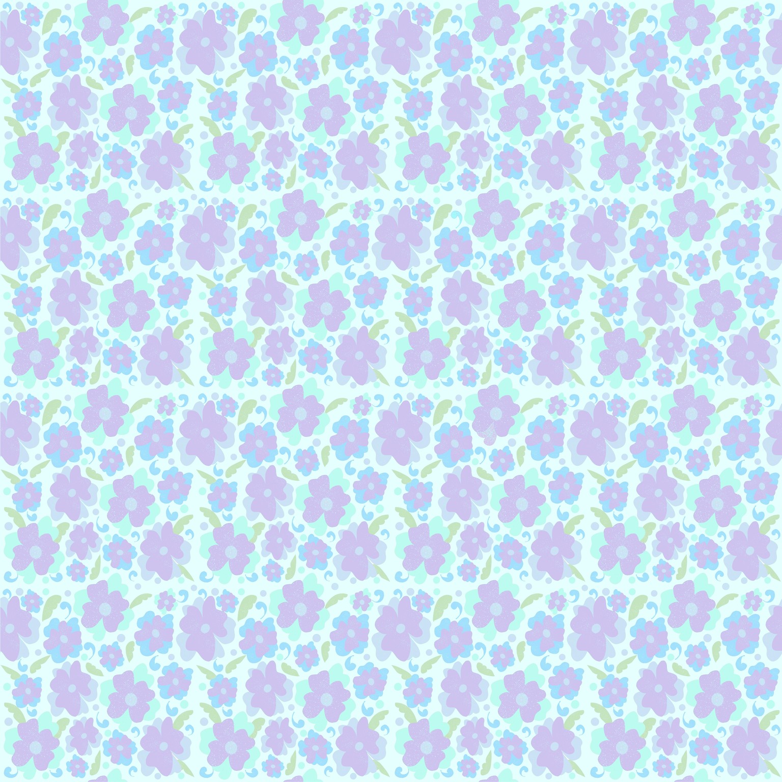 Pattern design - image 1 - student project