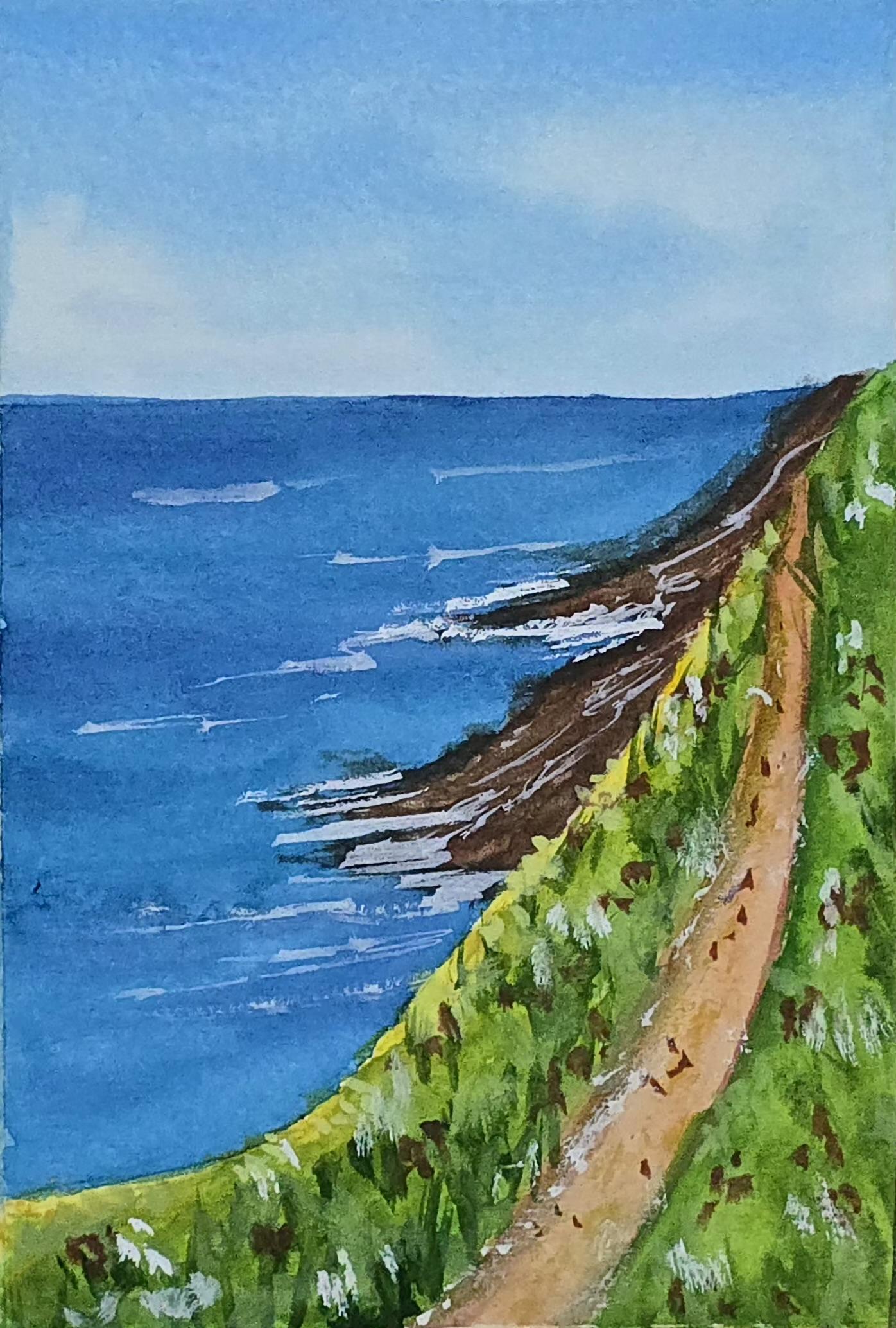 Landscapes - image 9 - student project