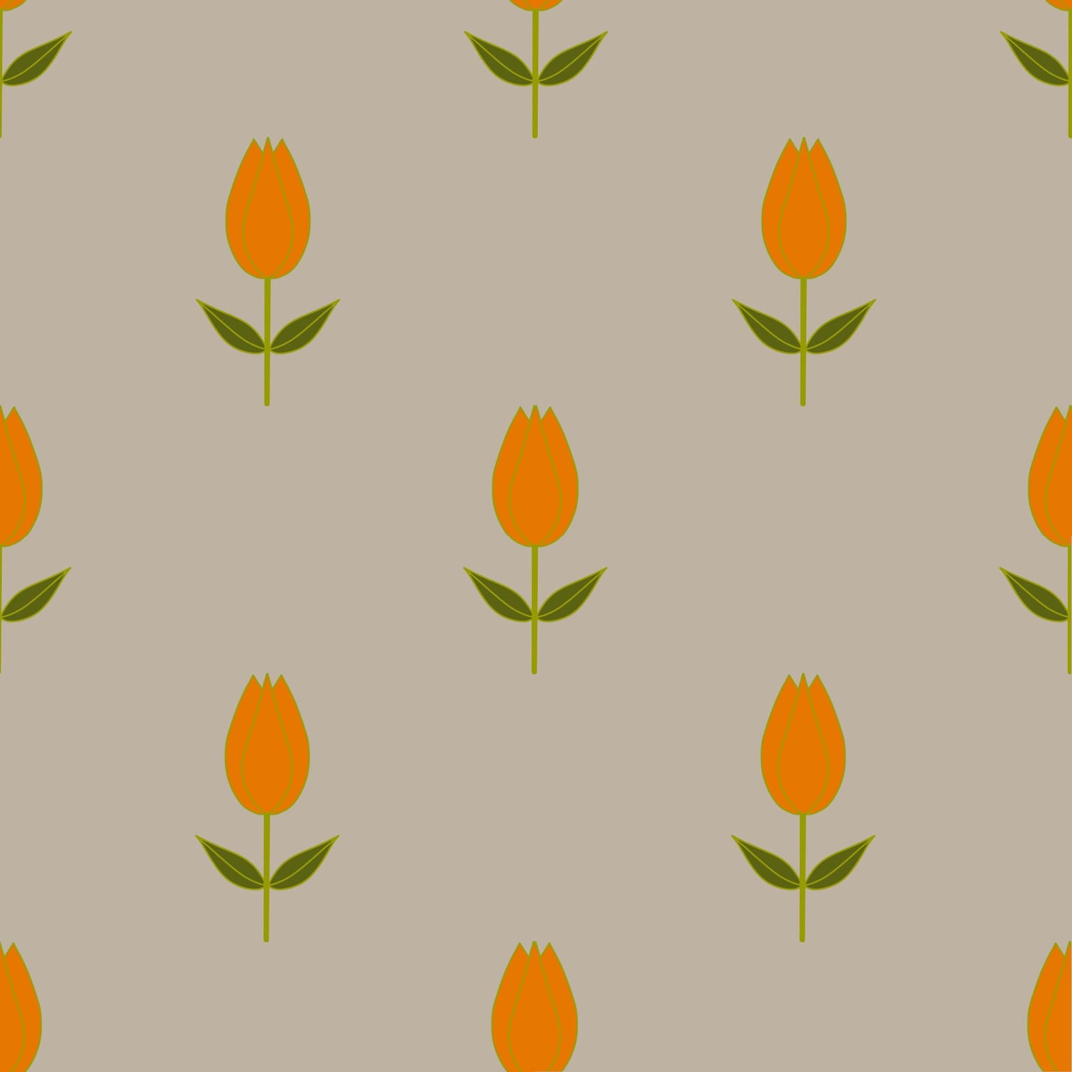 A set of patterns - image 1 - student project