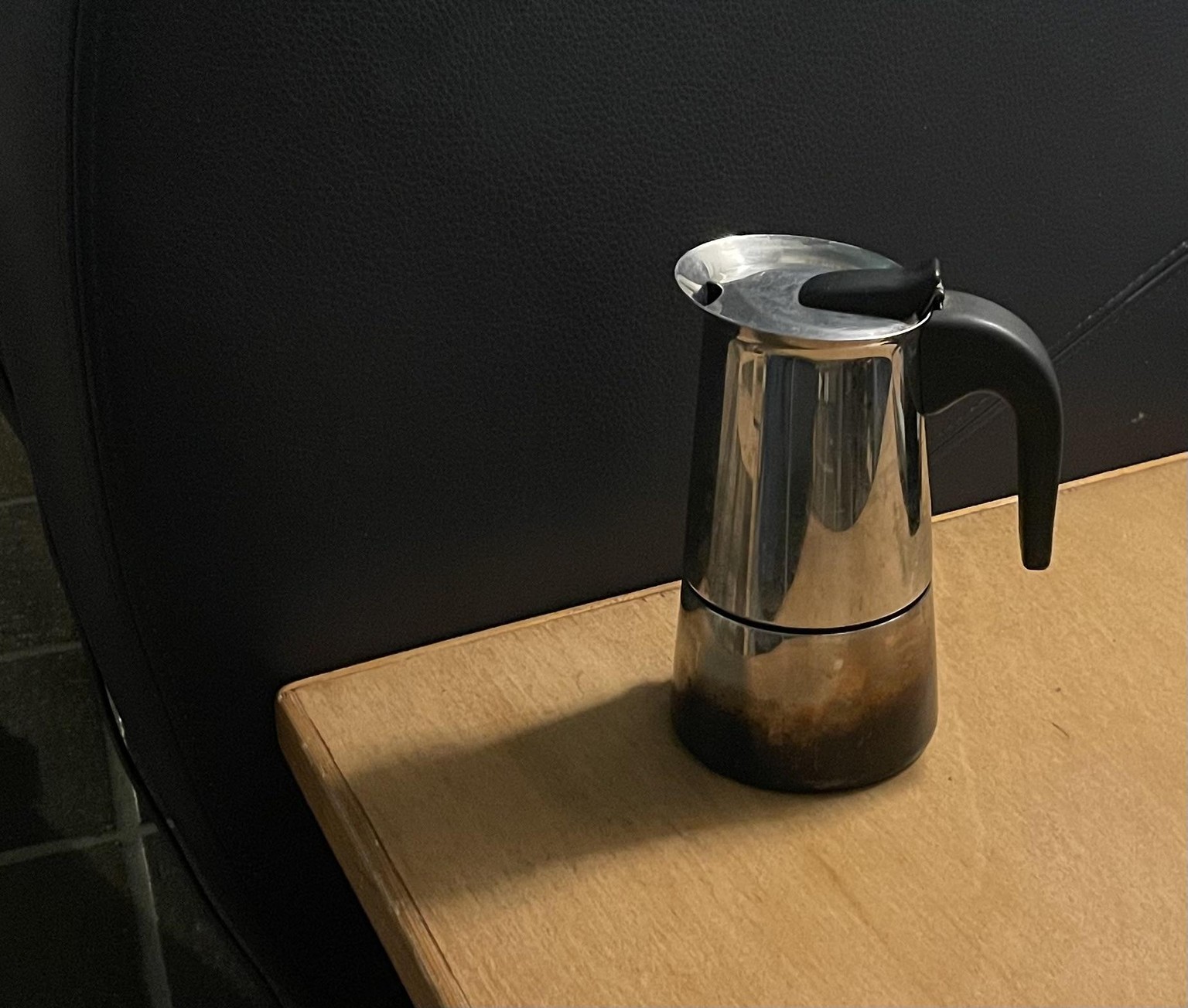 Cups and coffee maker - image 5 - student project
