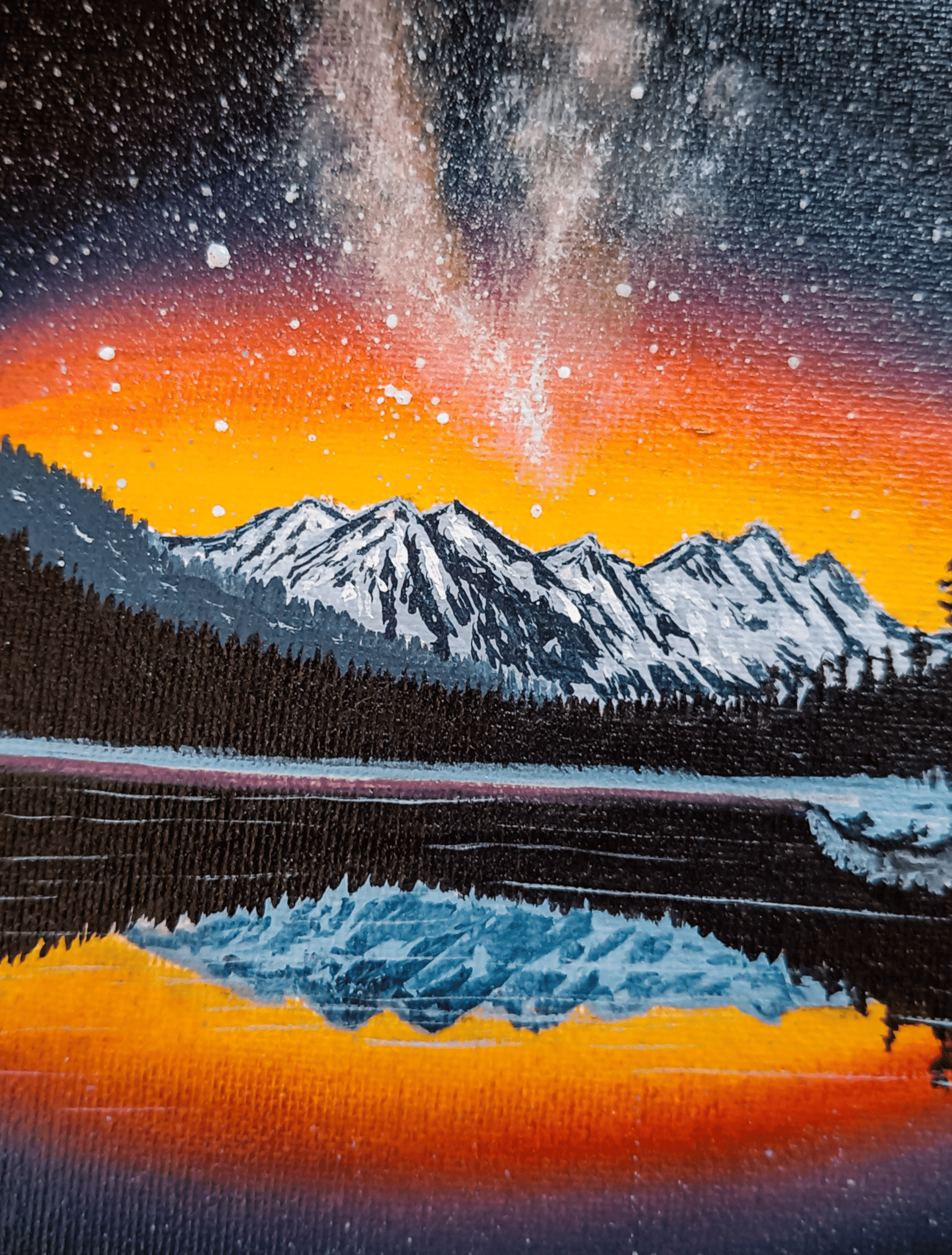 Whispers of winter - image 4 - student project