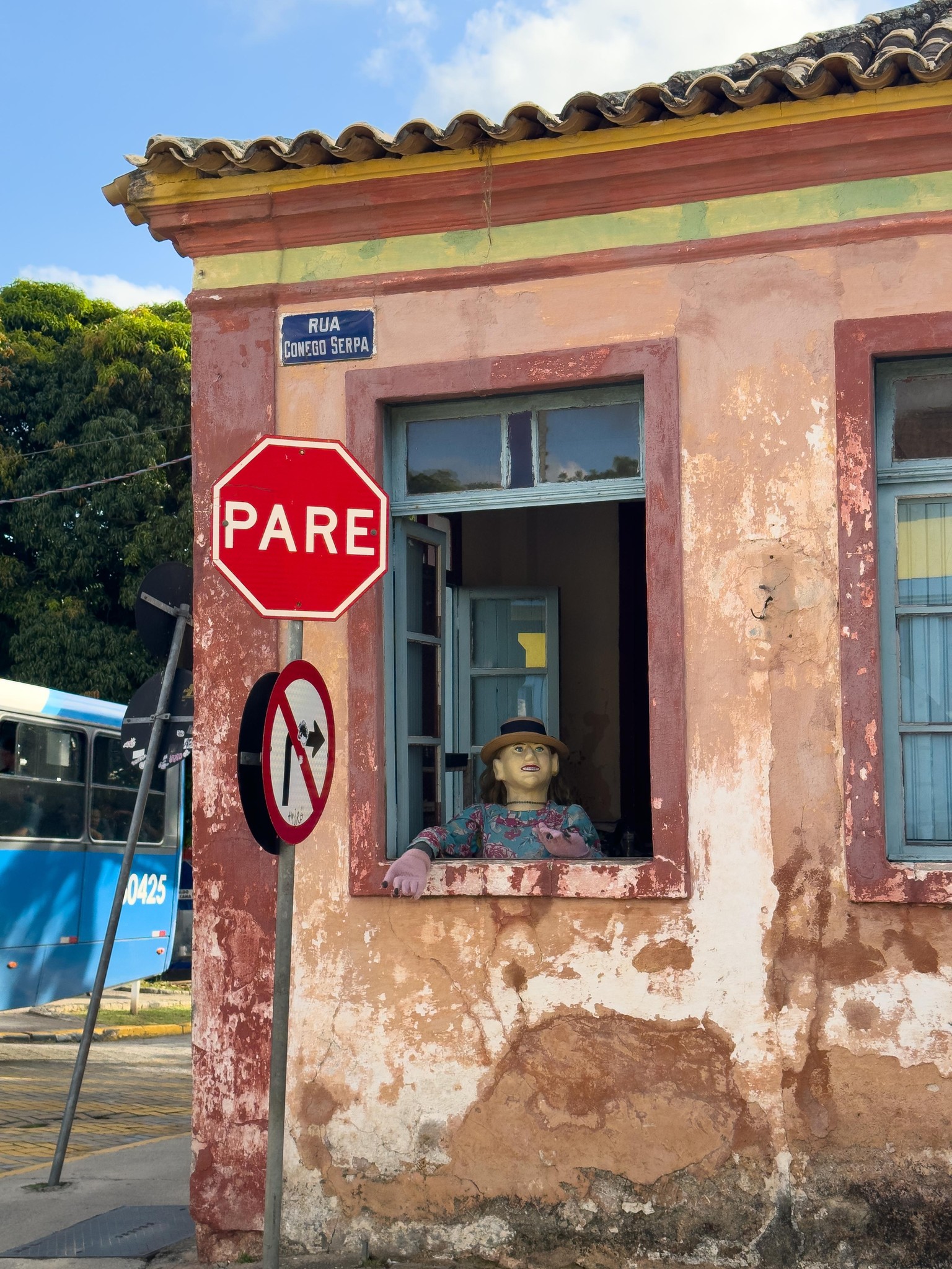 Santo Antonio de Lisboa - image 2 - student project