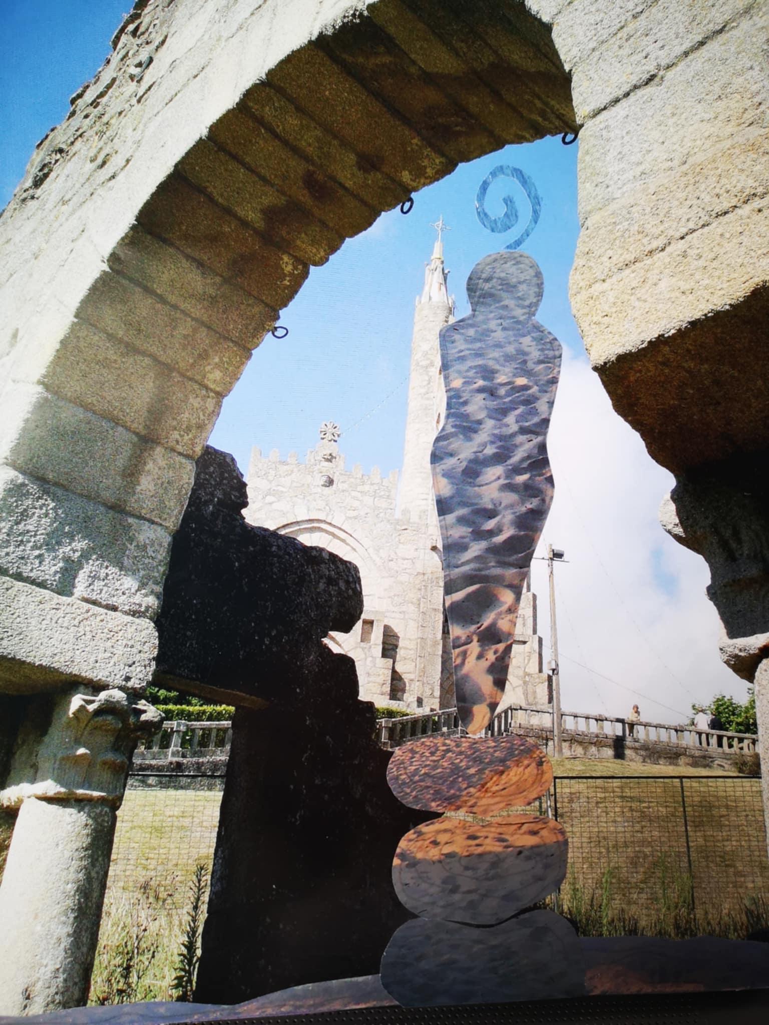 Story with Ana Mendieta - image 7 - student project