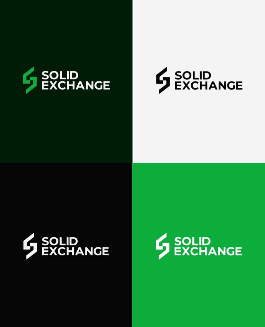 Logo design - image 2 - student project